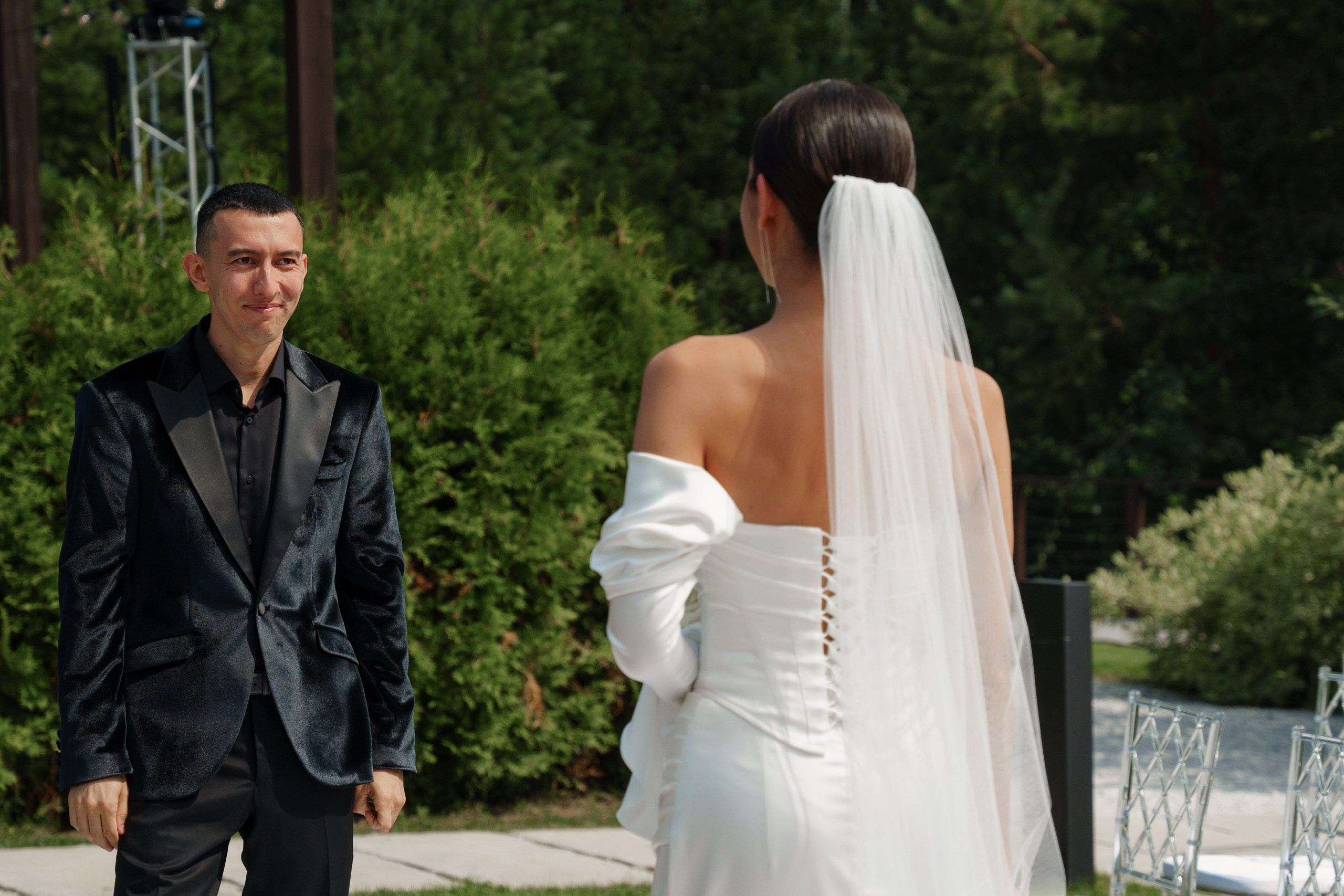 11.07 Ришат и Вероника. Свадебный организатор Екатеринбург