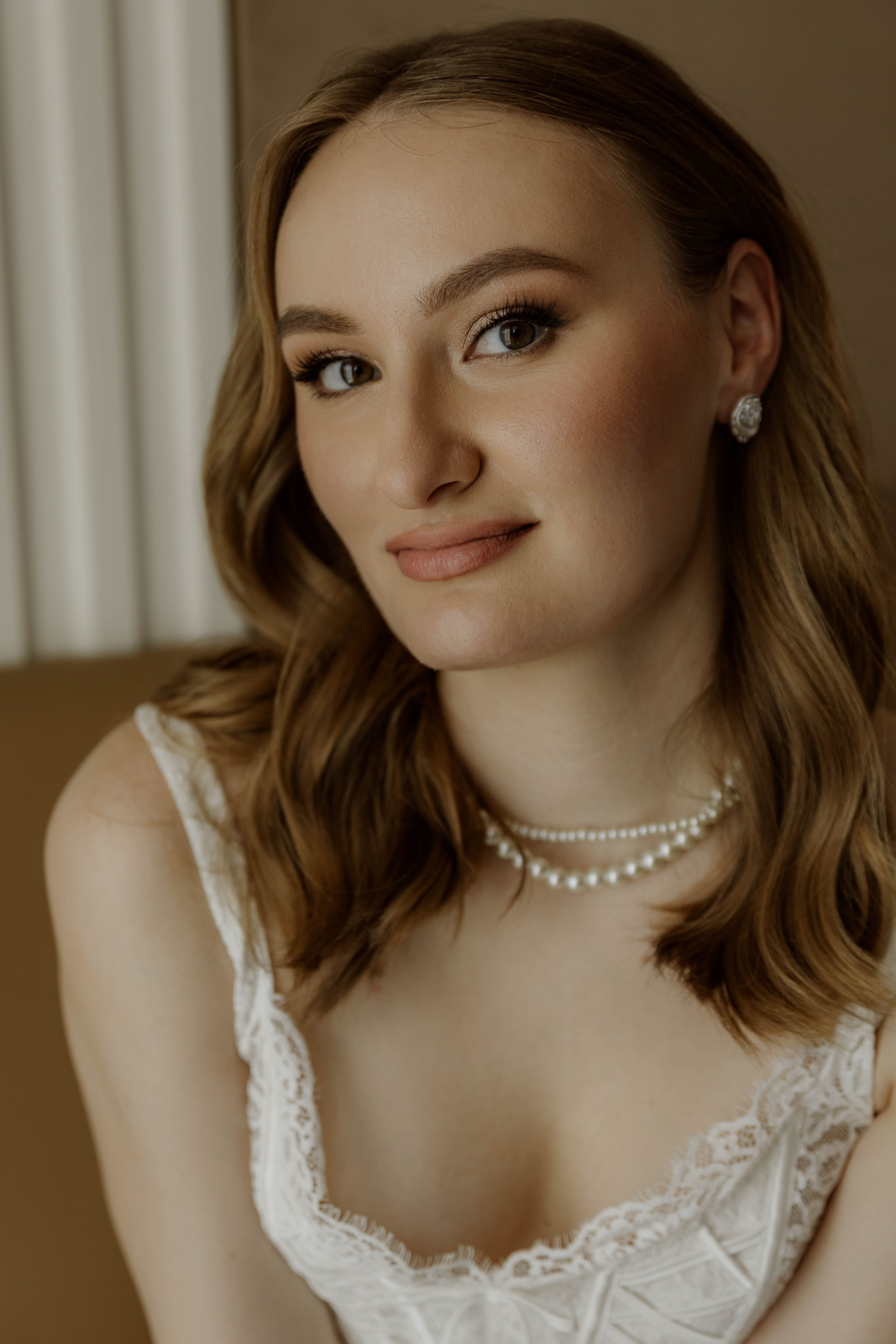 Егор и Полина. Фотограф Юсова Мария