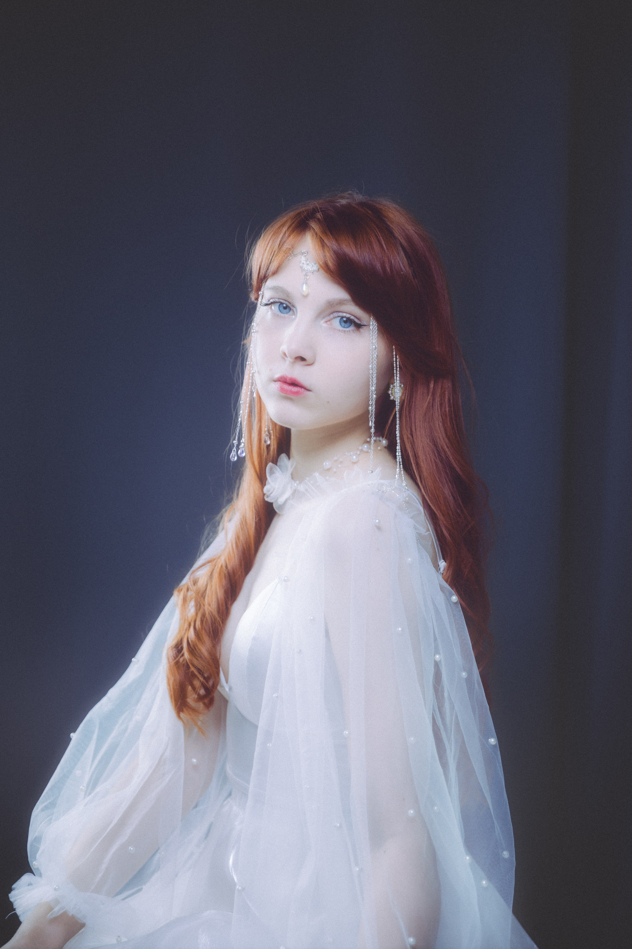Лена. Псевдоплёнка
