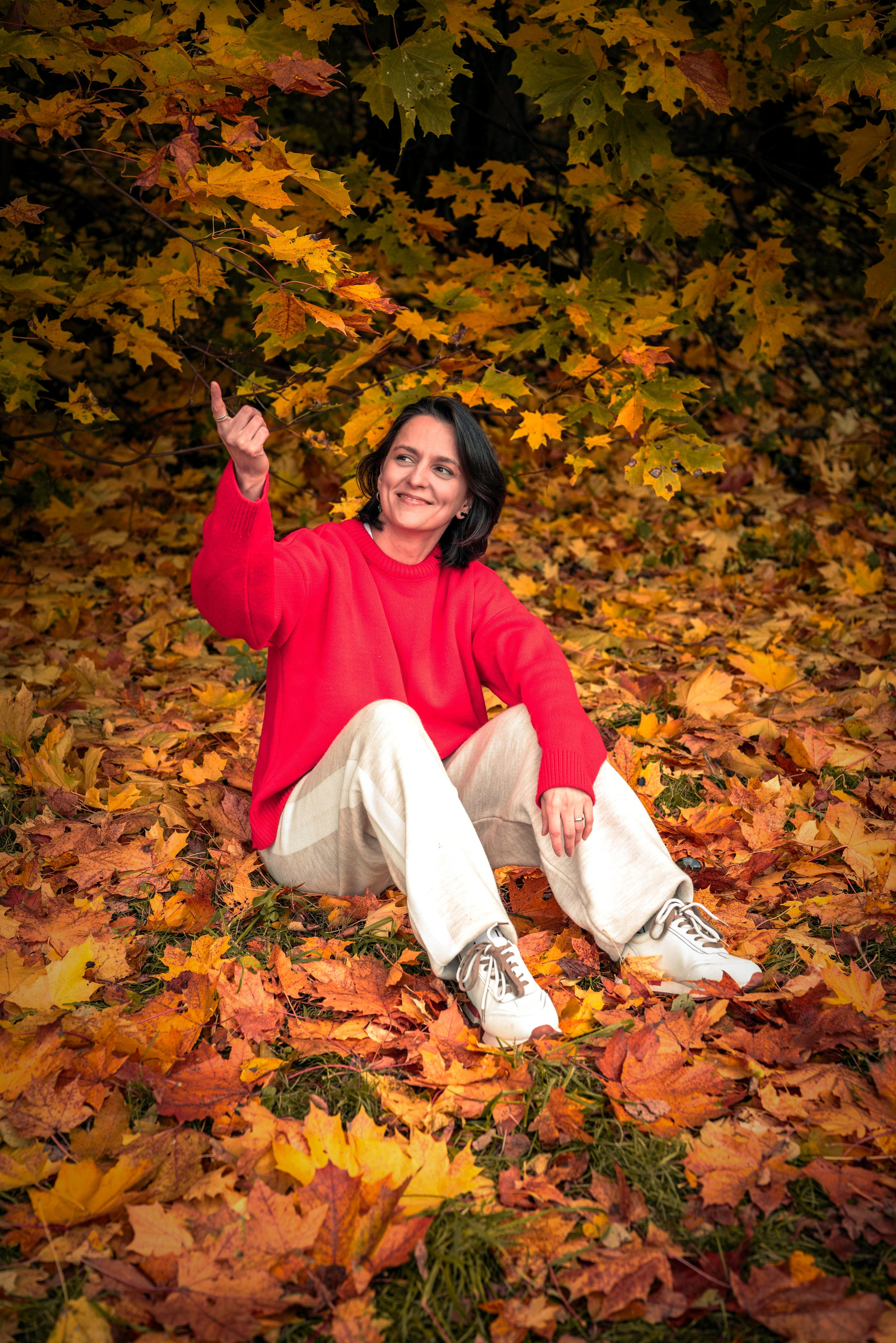 Яна. Семейный и детский фотограф Москва