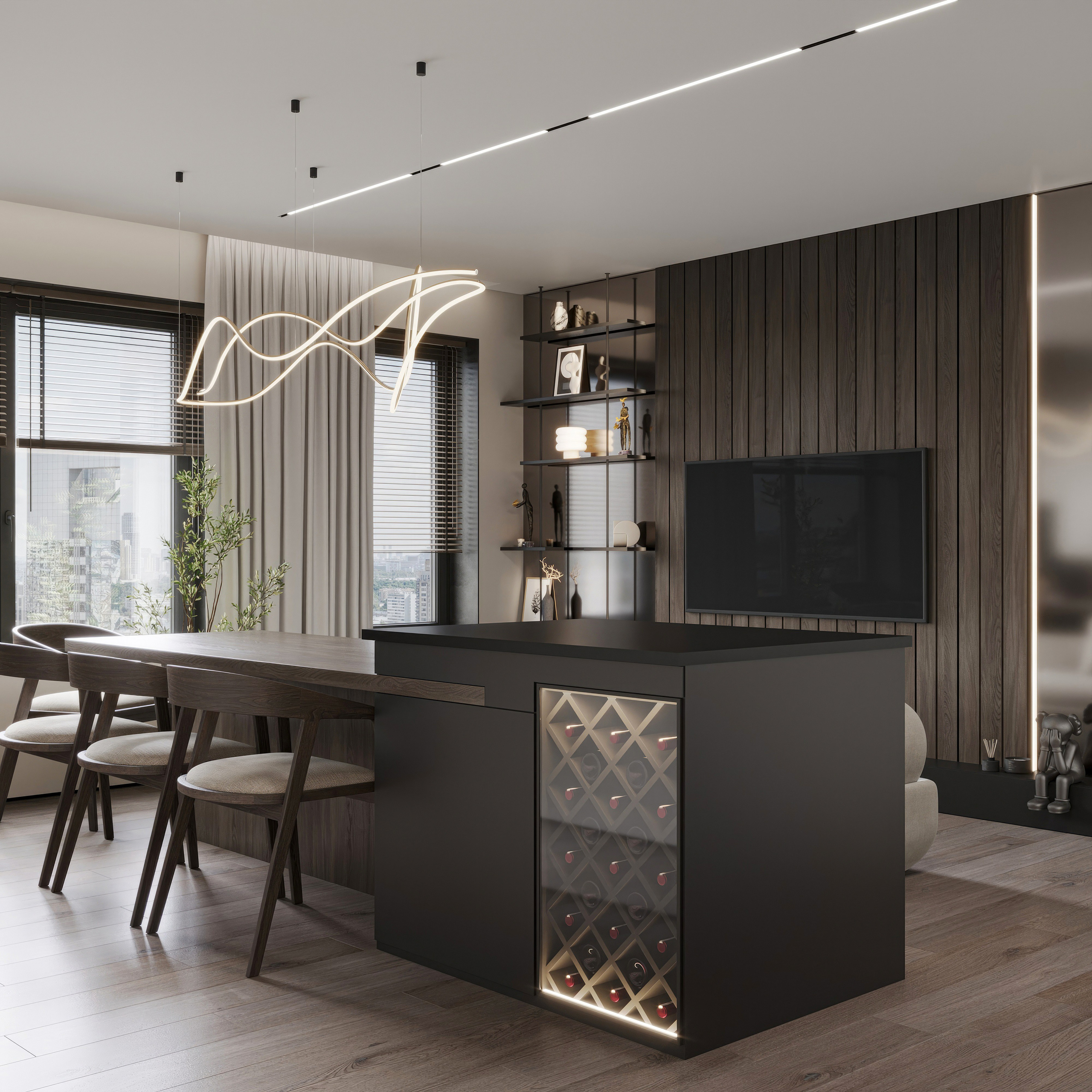 СОФИЯ КУПЦОВА — дизайнер интерьеров, г. Красноярск