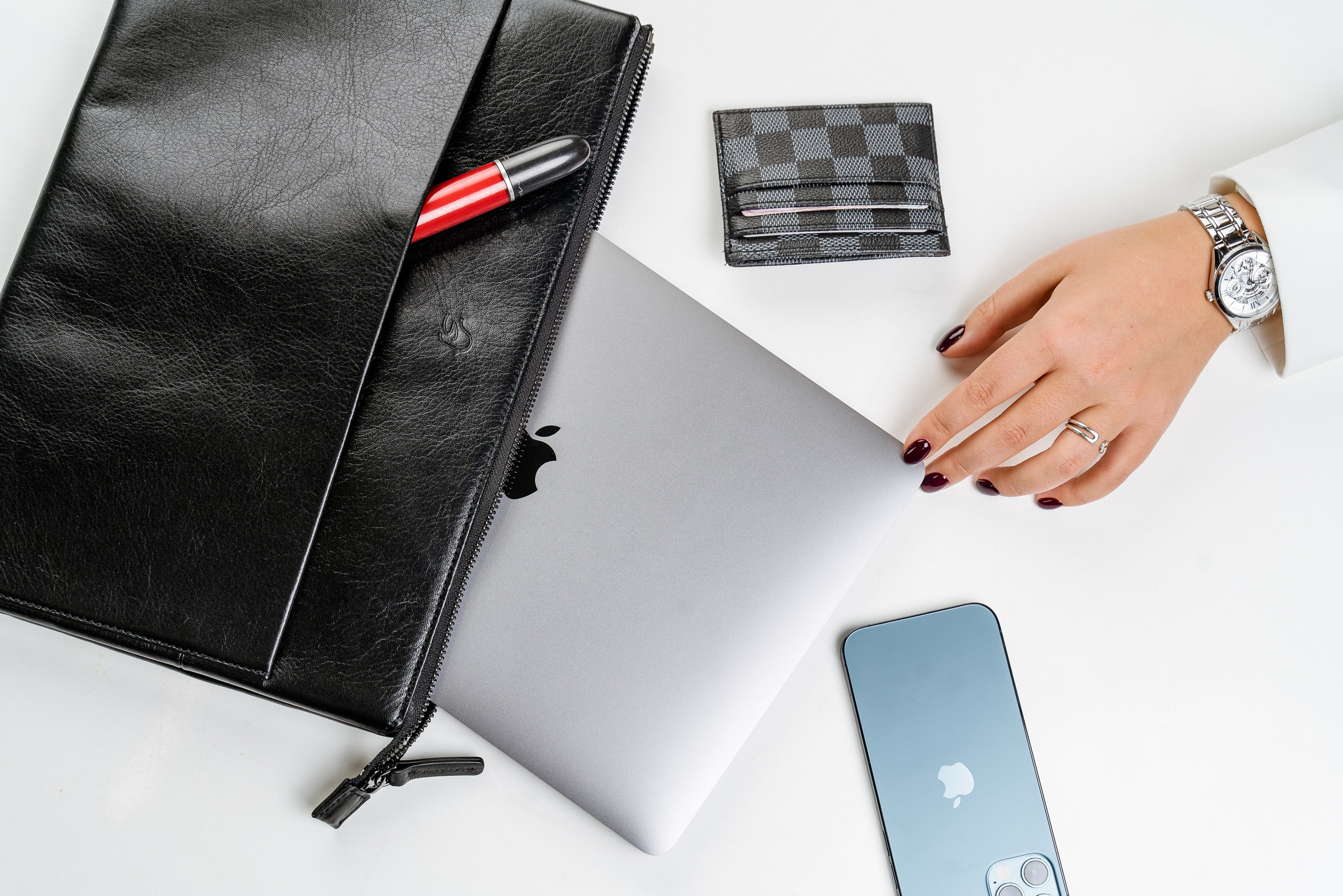 Бренд SIKORA. Репортажный и свадебный фотограф в Москве