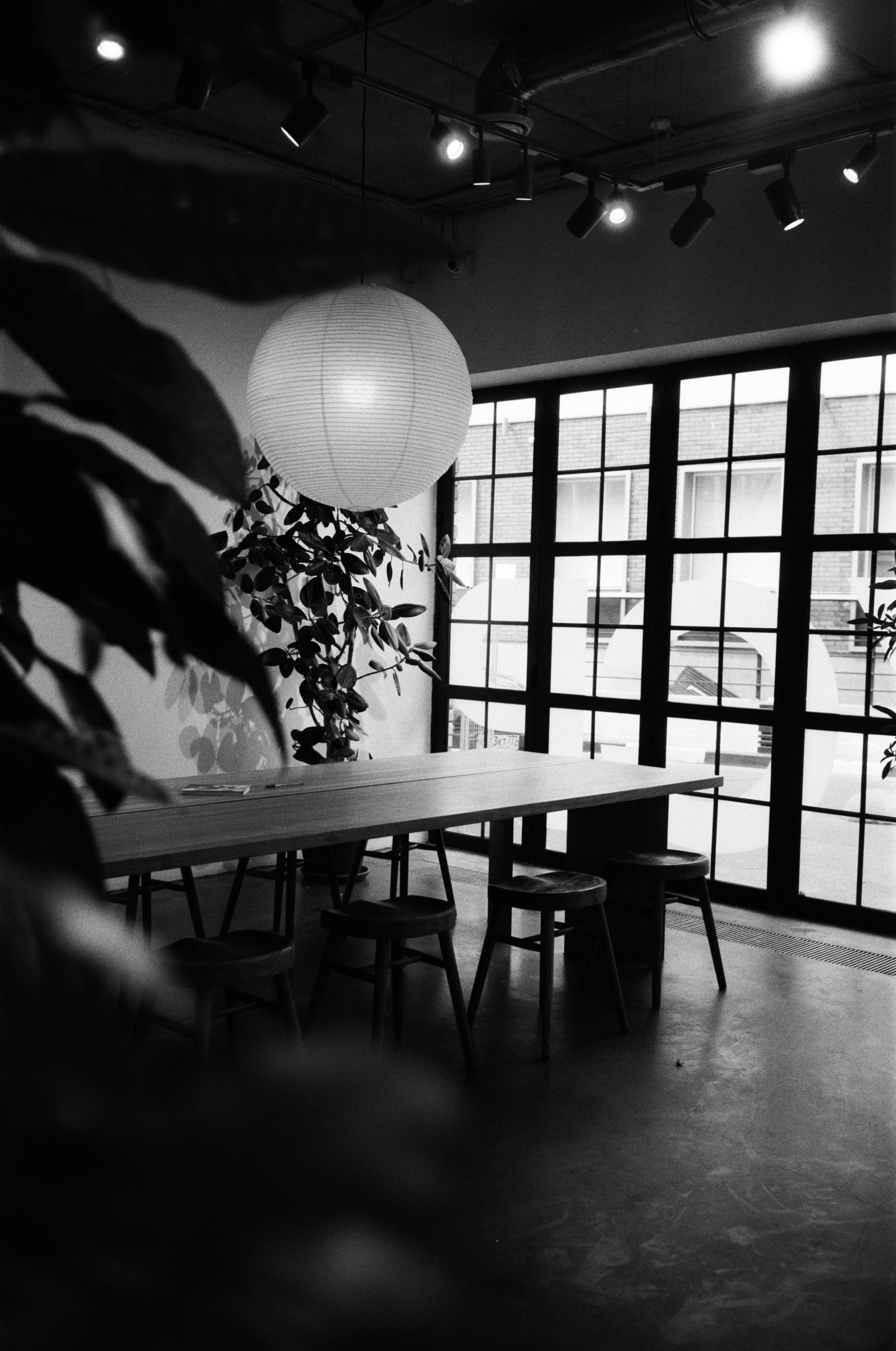 Grain. Artem Khusainov