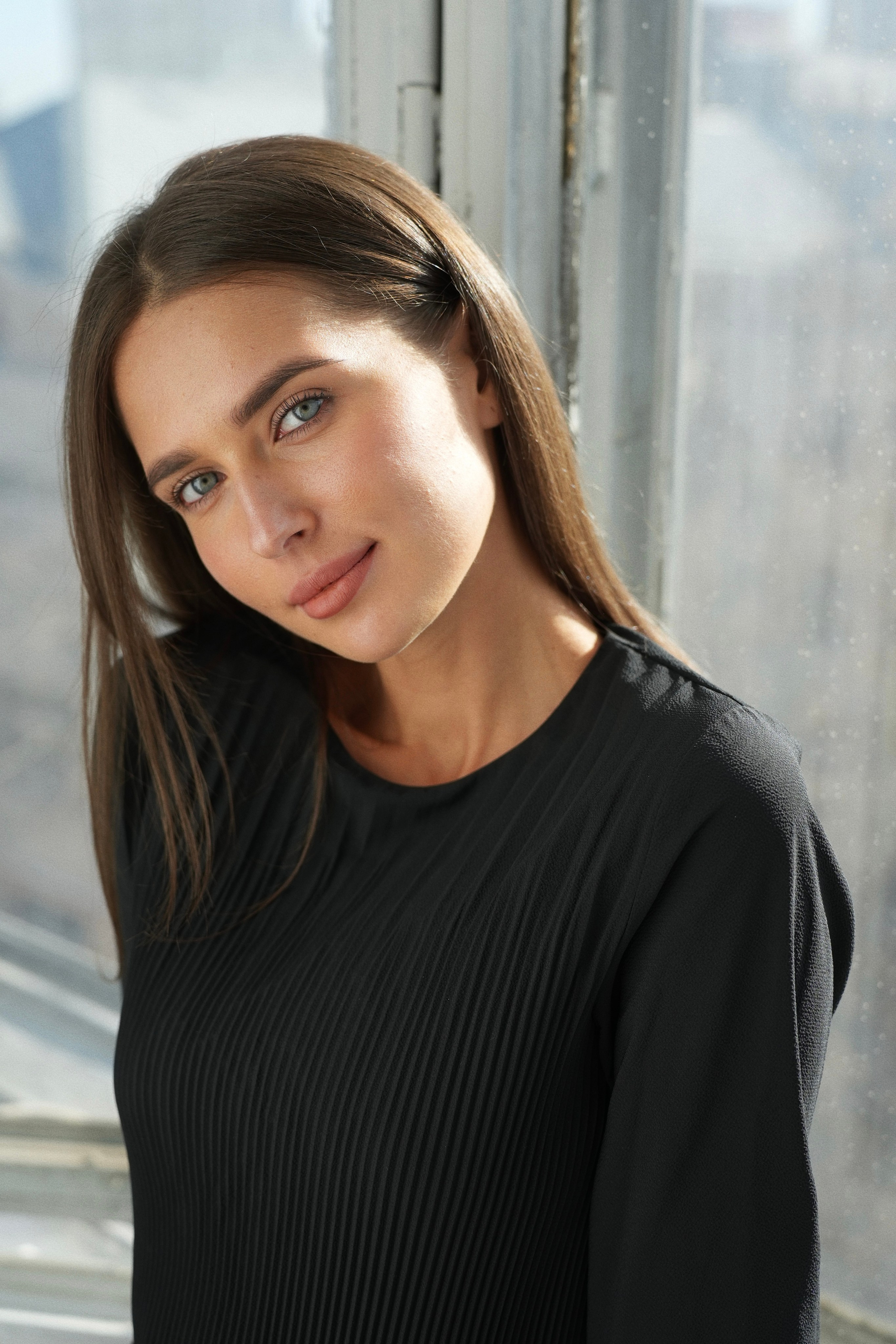 Her. Artem Khusainov