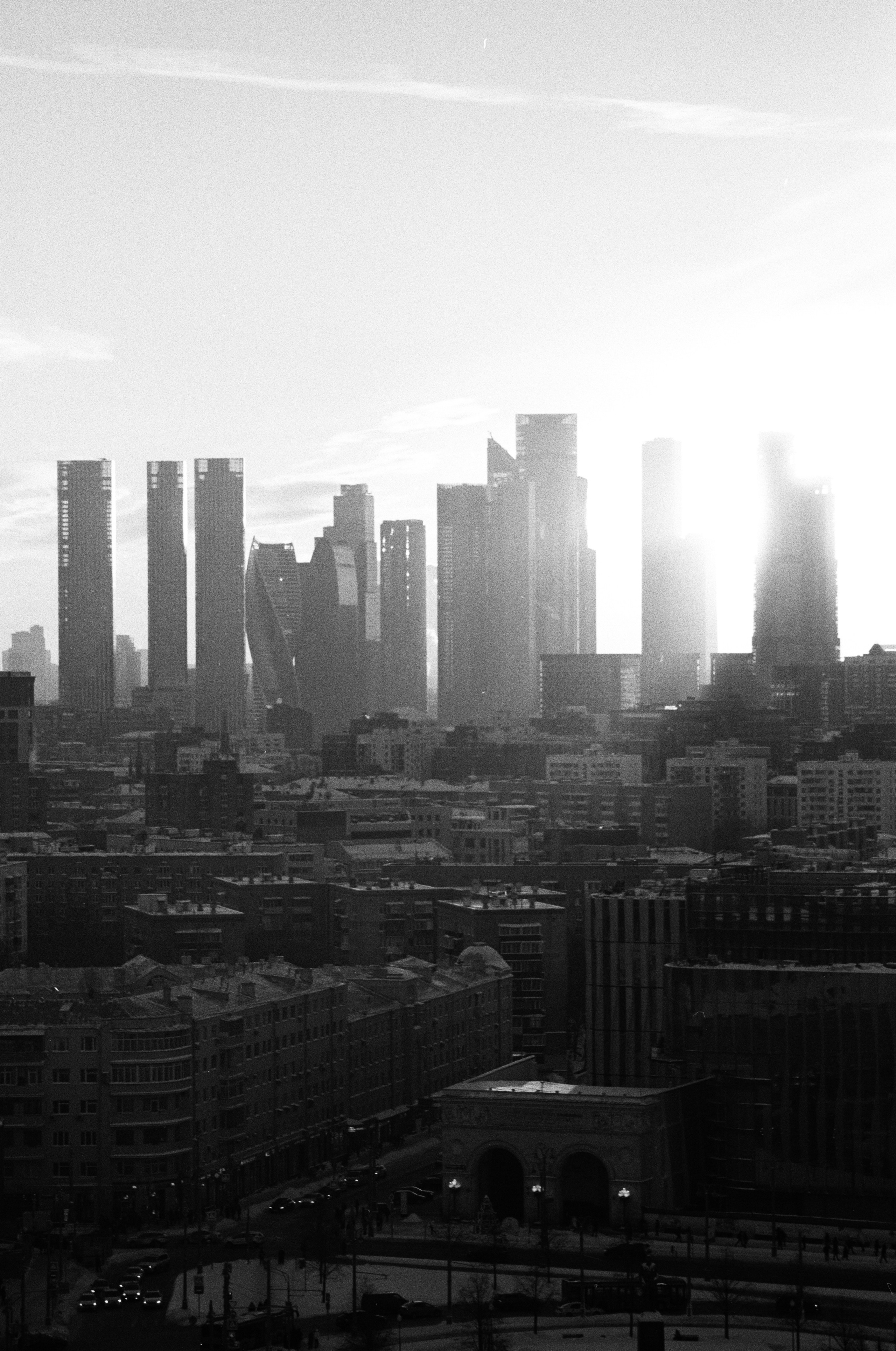 Grain. Artem Khusainov