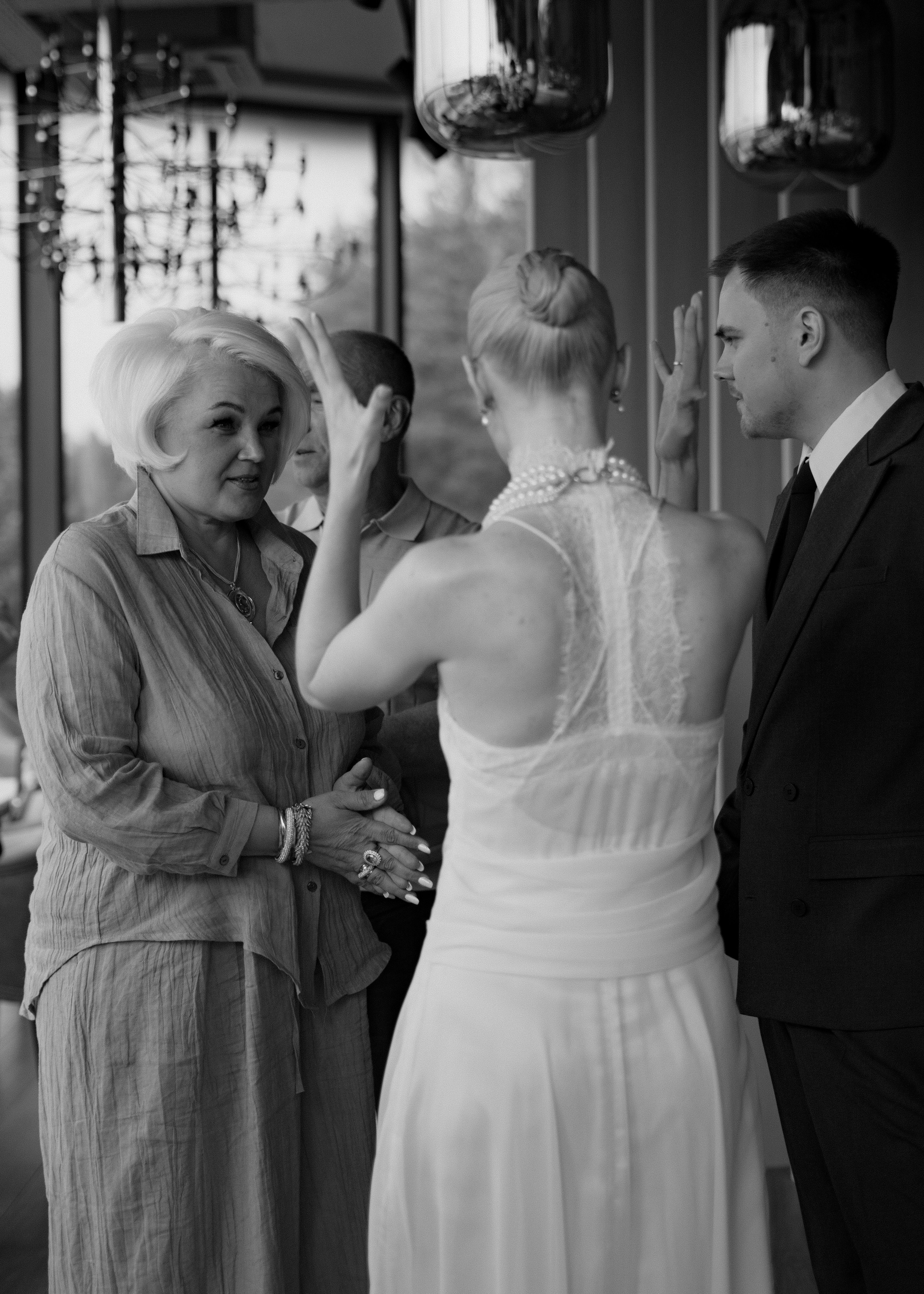 МОМЕНТОВ МОРЕ. Фотограф Злата Смирнова