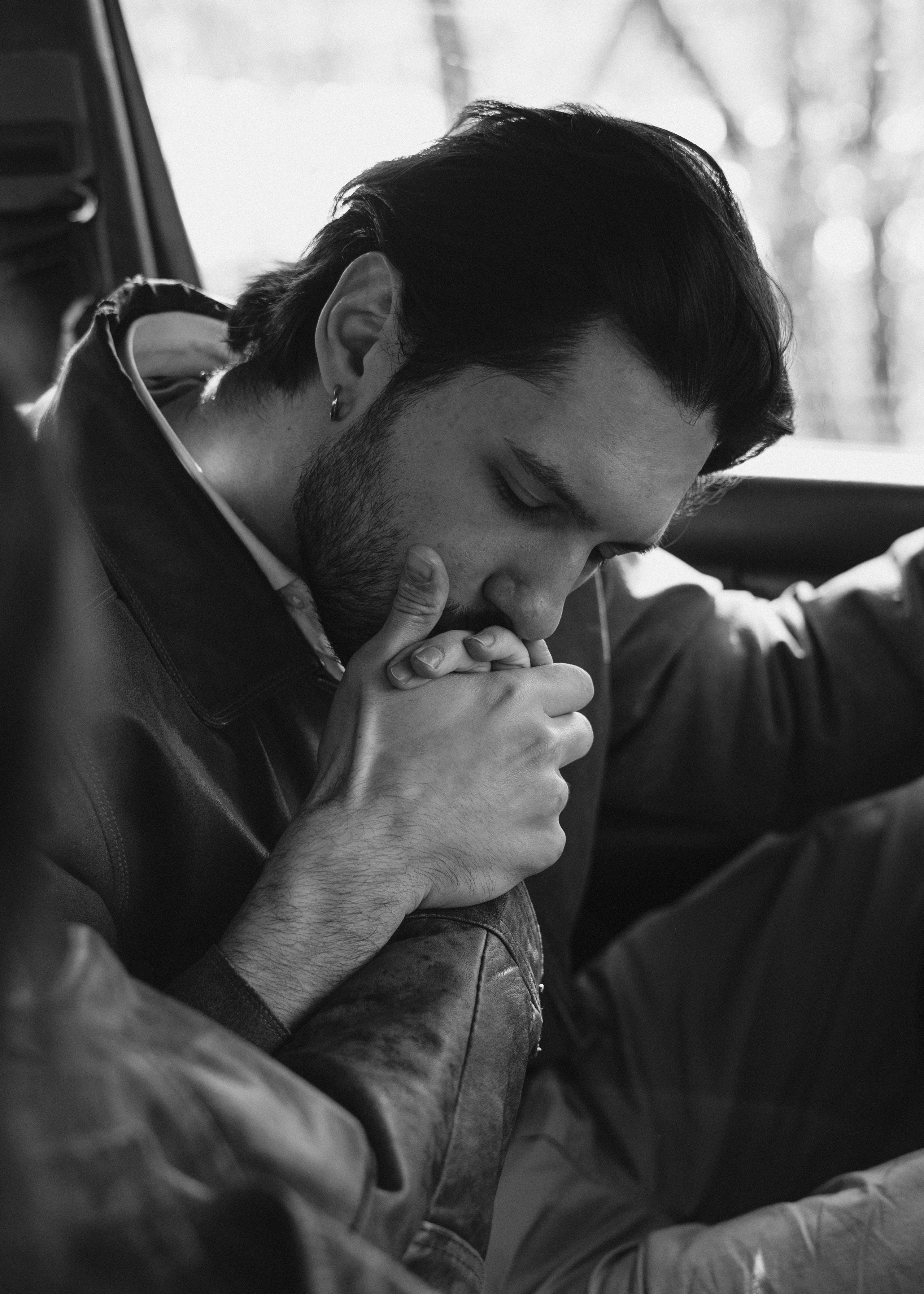 Retro Ride Romance. Фотограф Злата Смирнова