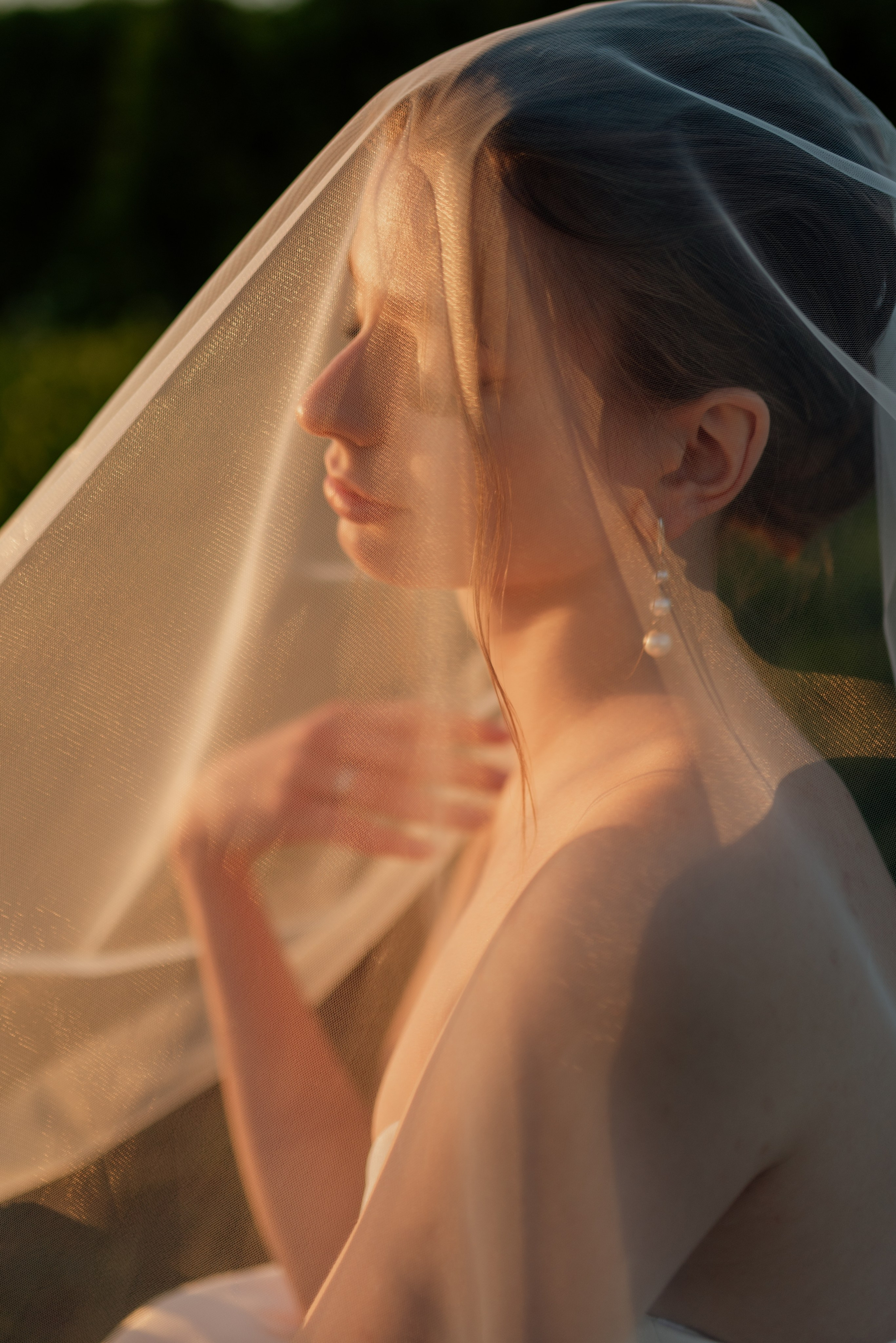 Валера и Лиза. Свадебный и Семейный фотограф в Ярославле Алёна Колясникова