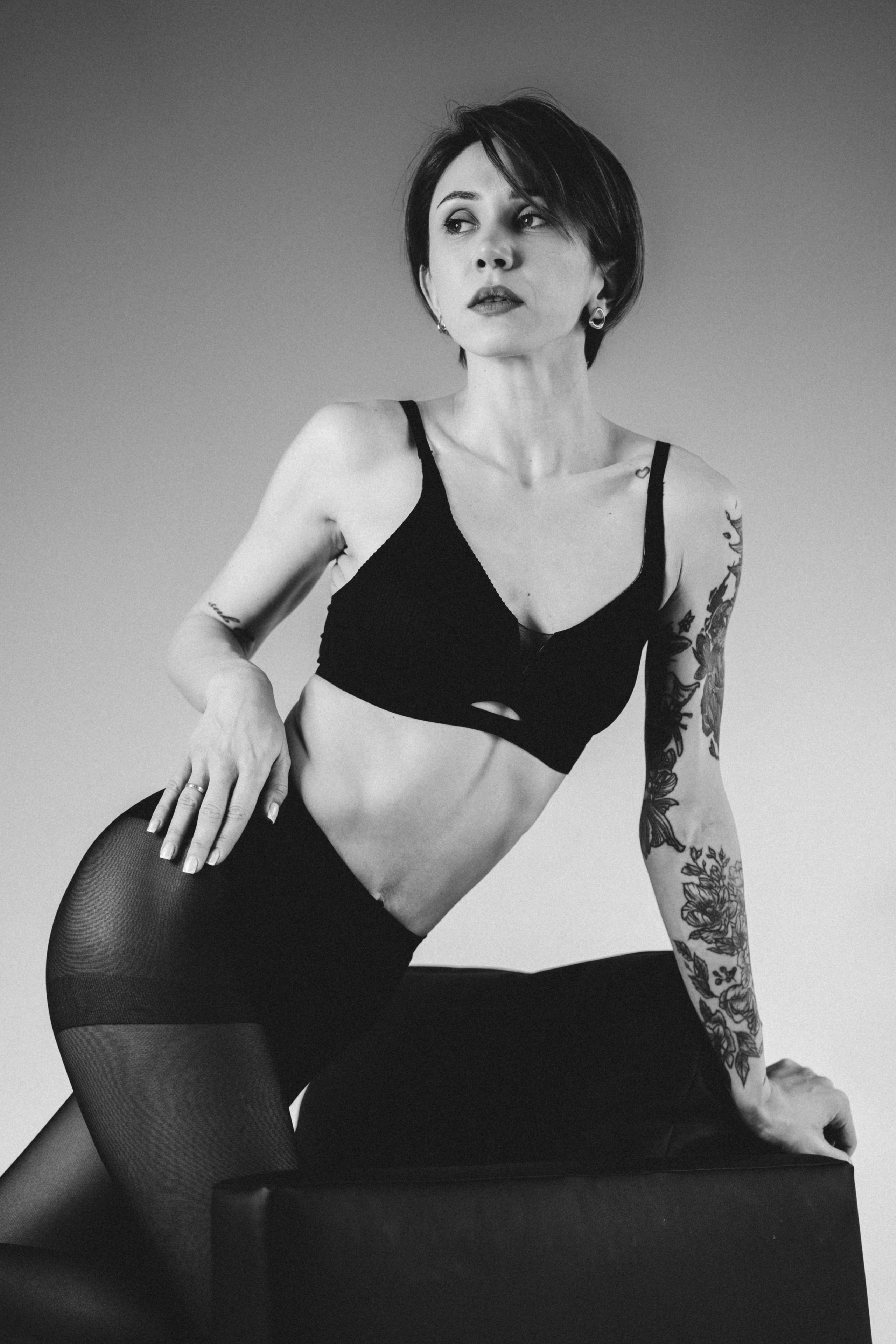 Victoria. Фотограф Волгоград