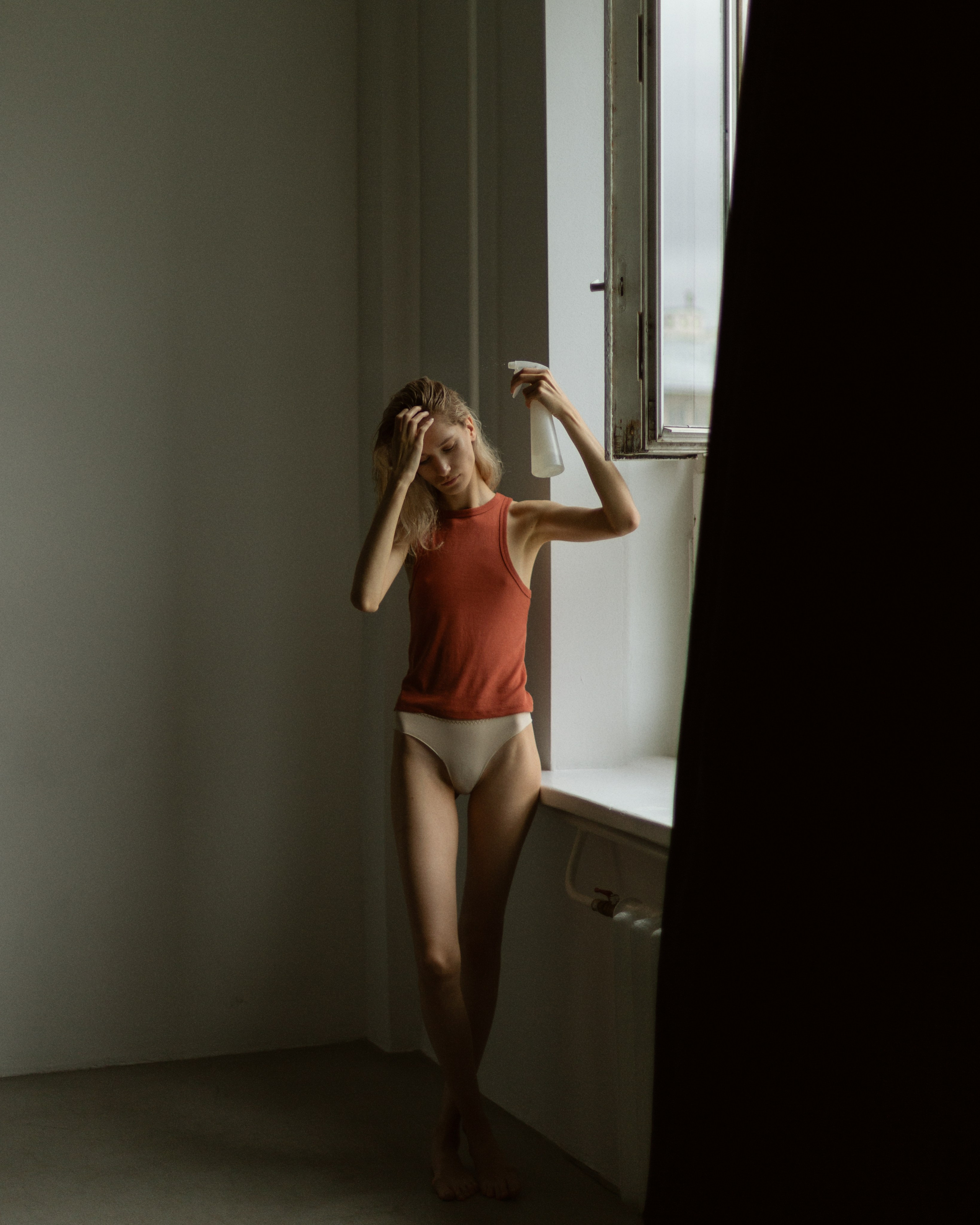 Арина. Фотограф в Москве — Евгения Прокопенко