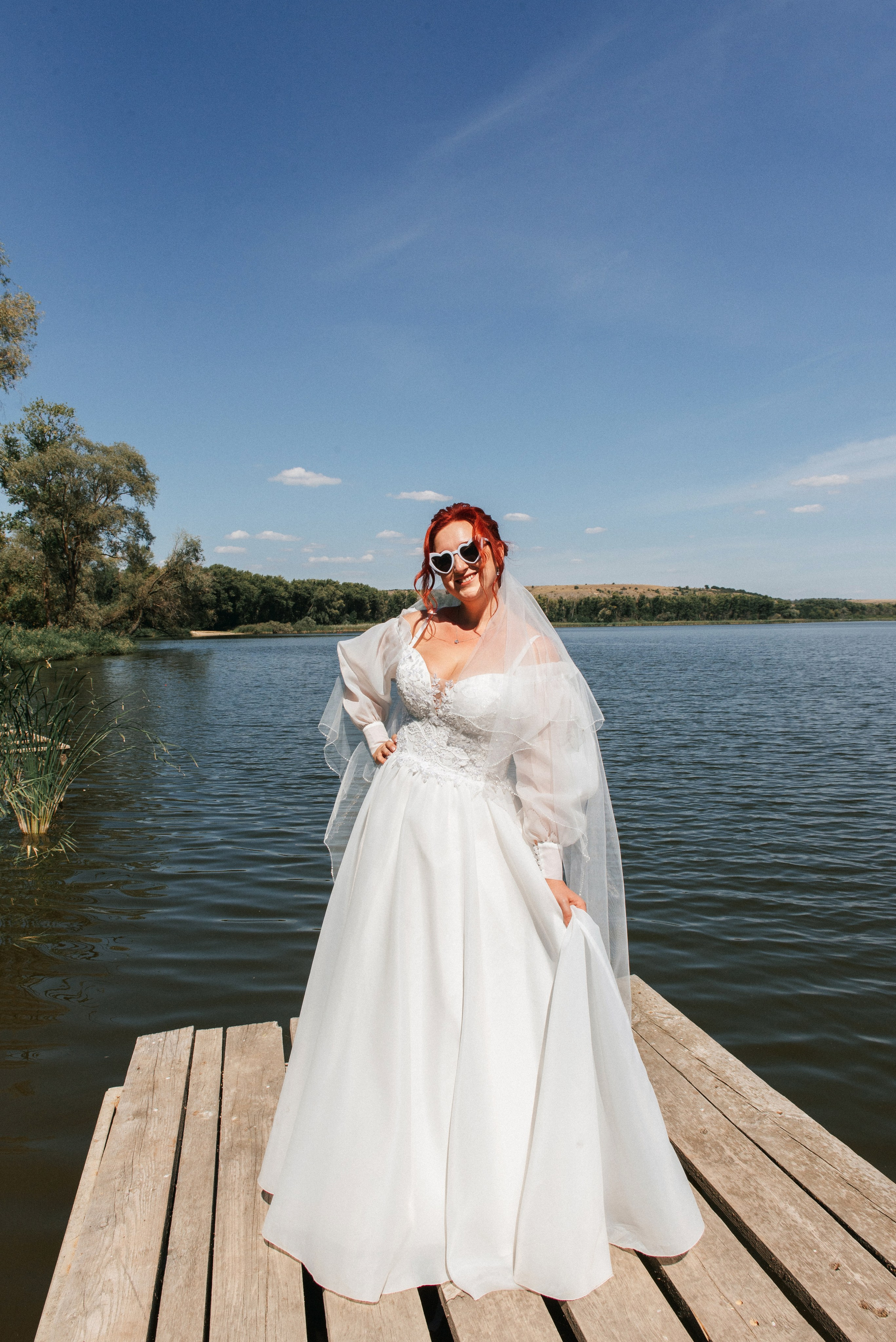 Невеста ТОП Вороне