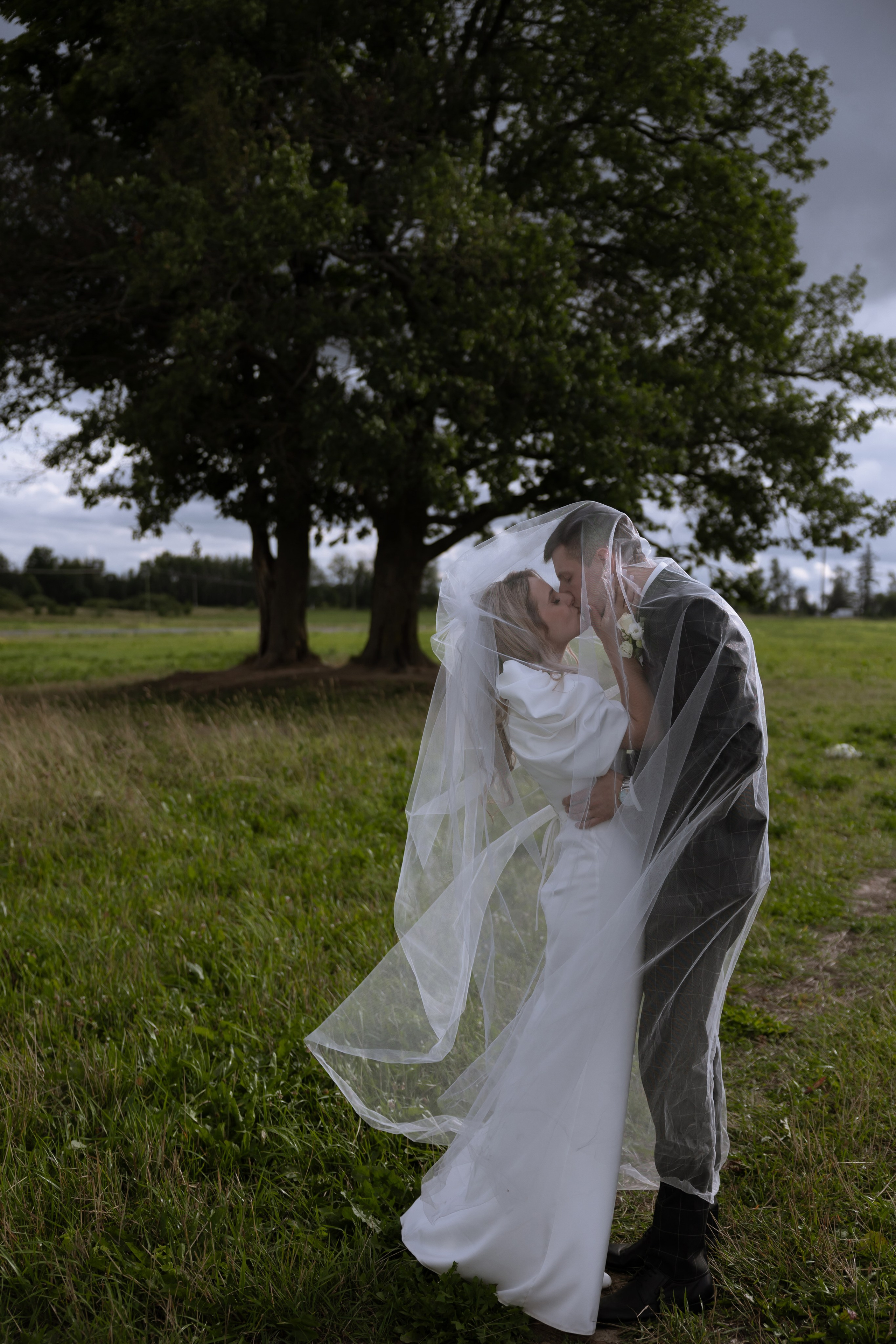 Павел и Екатерина. Свадебный фотограф в Санкт — Петербурге и Ленинградской о