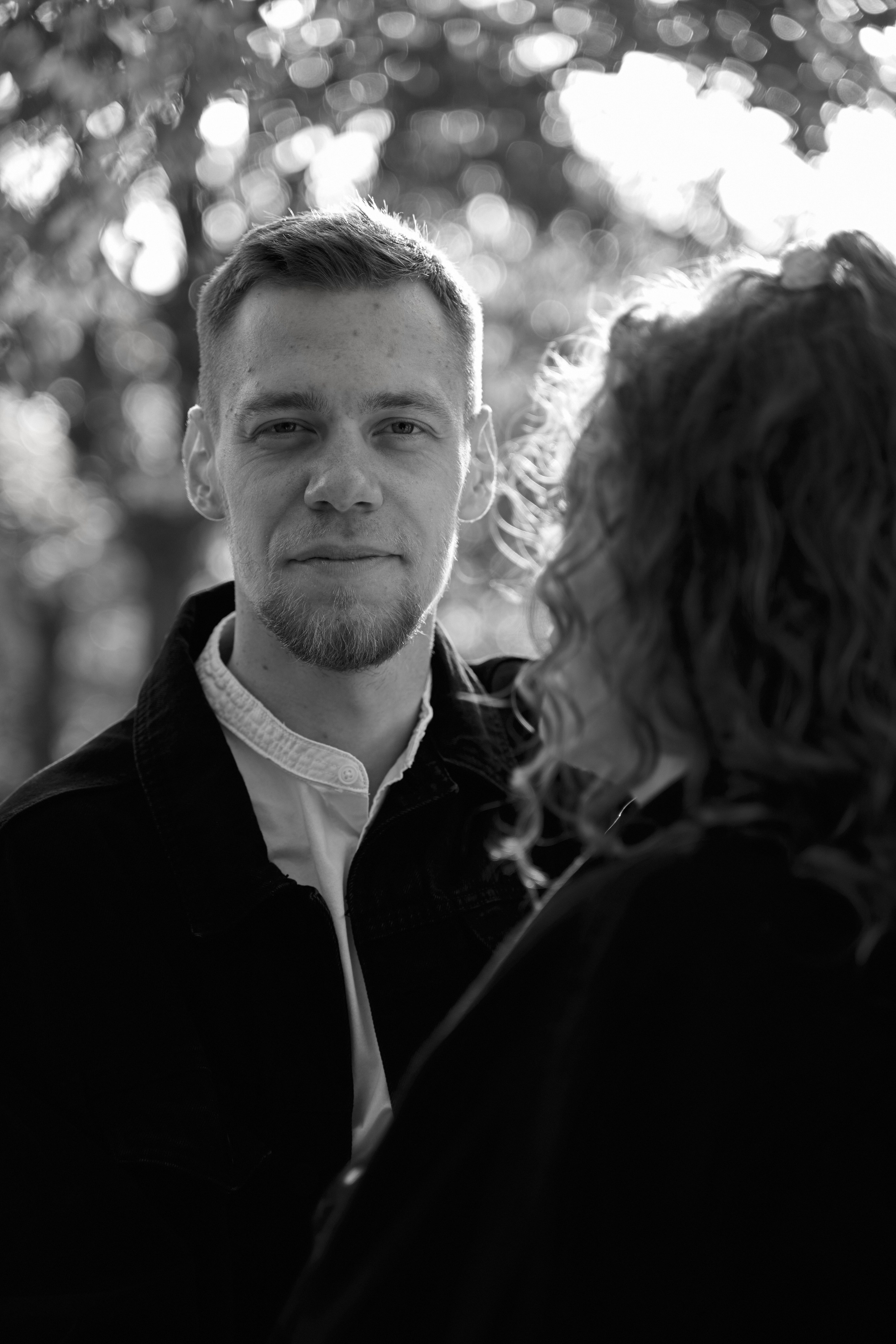 Свадебная серия. Свадебный и Репортажный фотограф в Санкт-Петербурге Дмитрий Бирцев