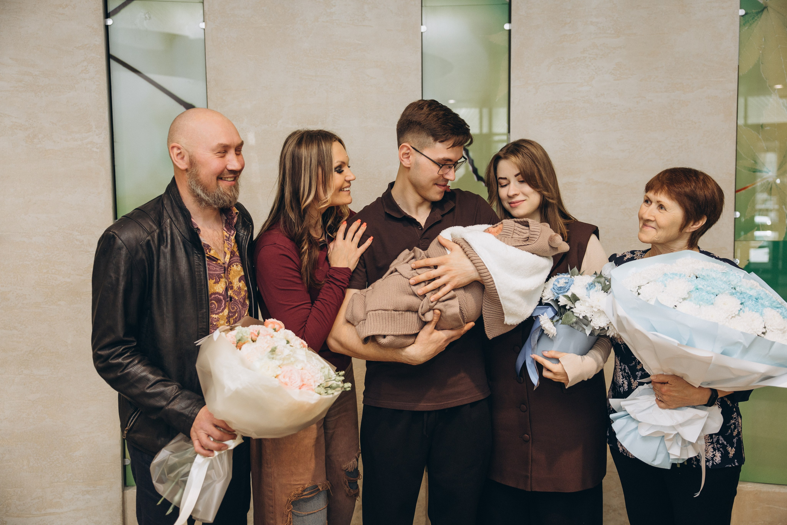 Выписка. Свадебный, семейный фотограф в Иркутске Светлана Макаричева