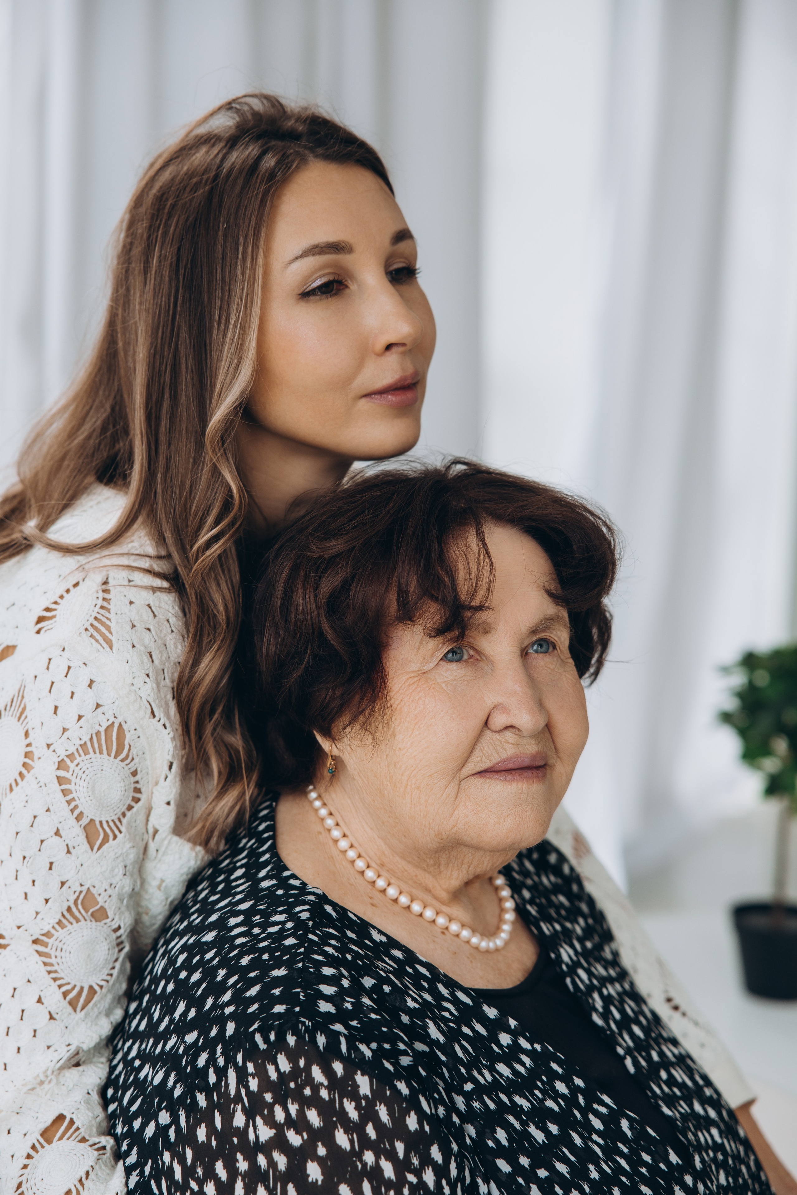 4 поколения. Свадебный, семейный фотограф в Иркутске Светлана Макаричева