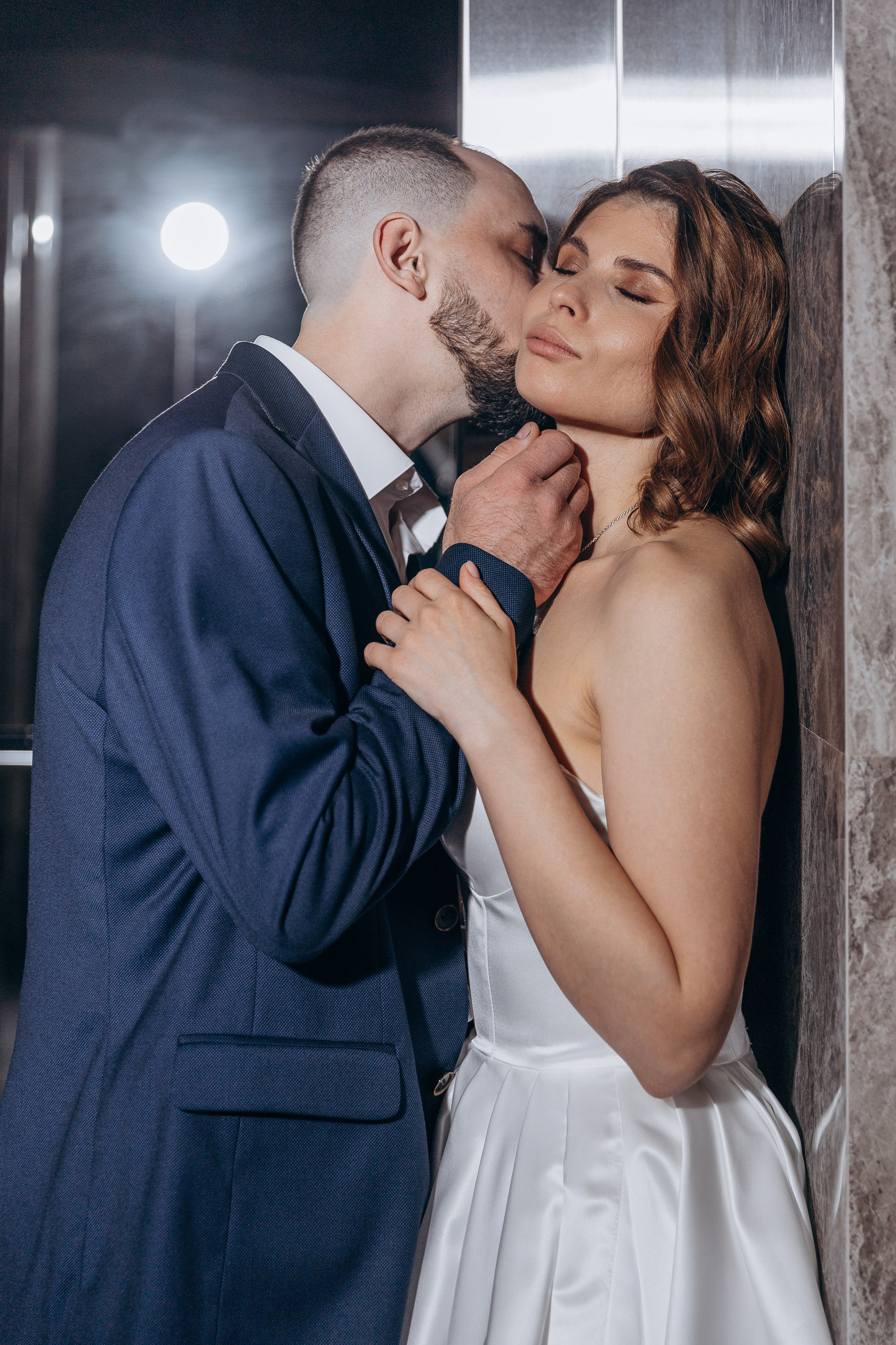 Евгений и Алина. Свадебный фотограф Казань|Москва Ranas4you