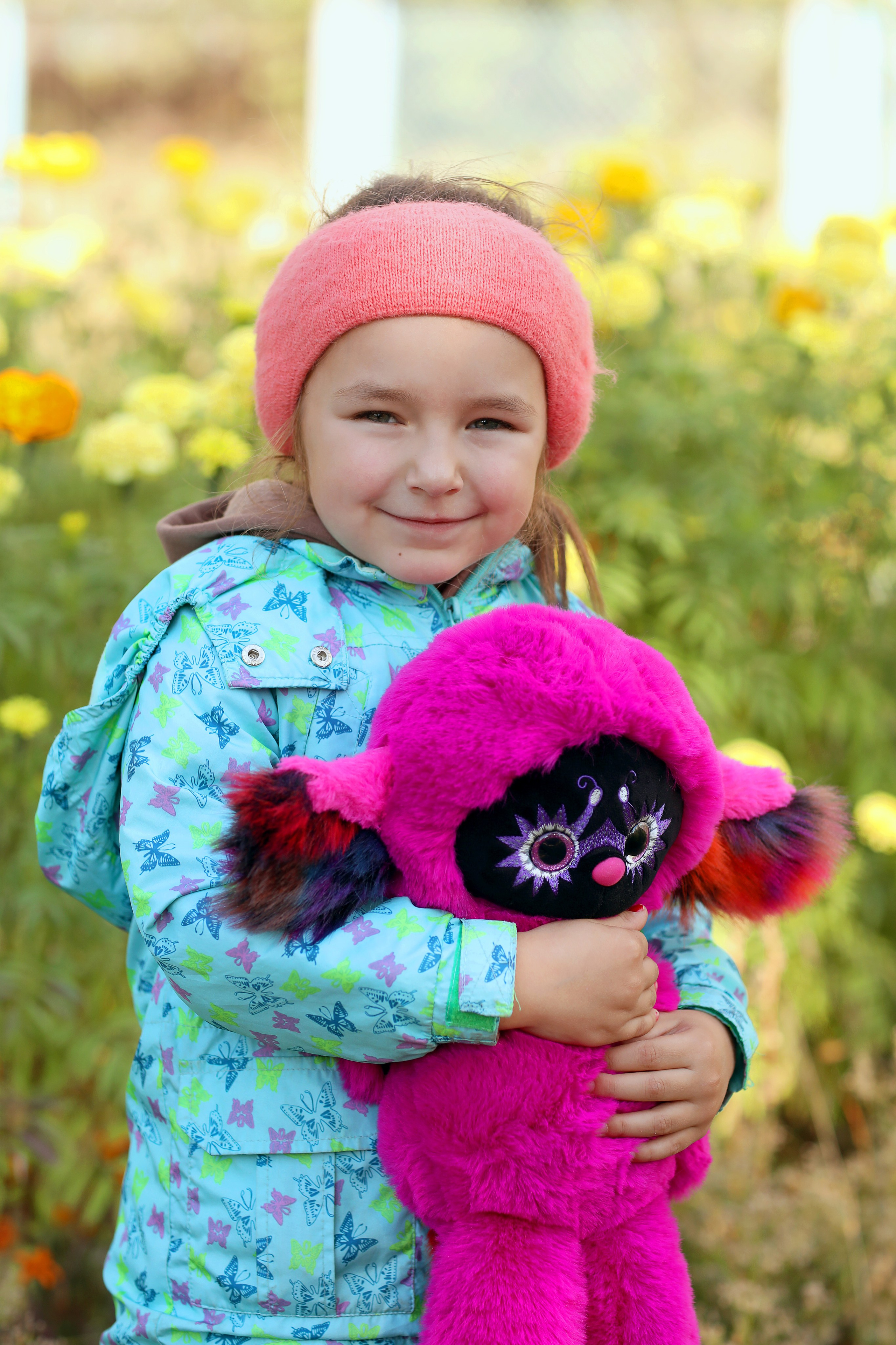 Детский сад. Фотограф в Ярославле Егорычева Екатерина