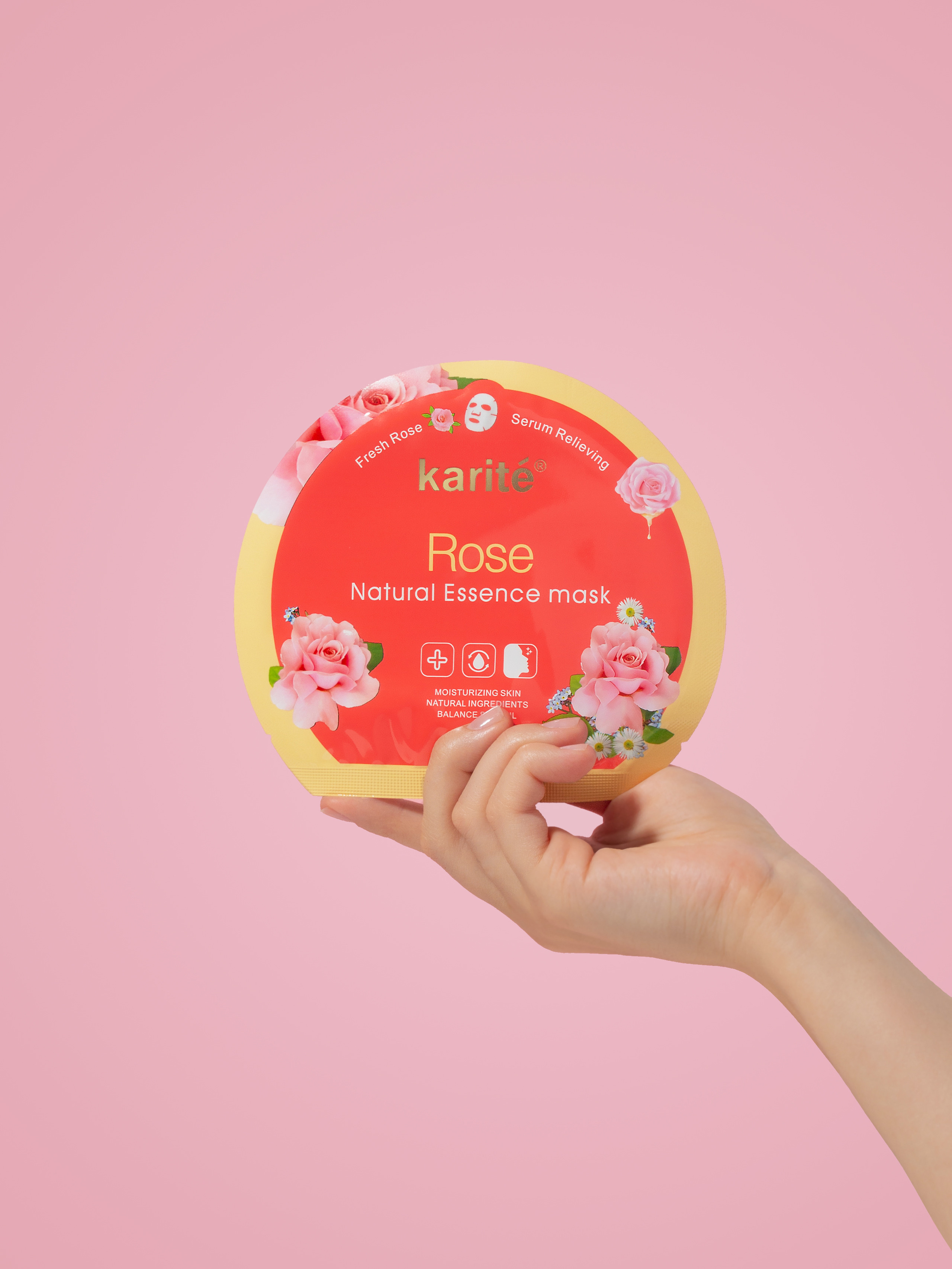 Декоративная и уходовая косметика. Предметный фотограф | Москва | Дарья Федотова