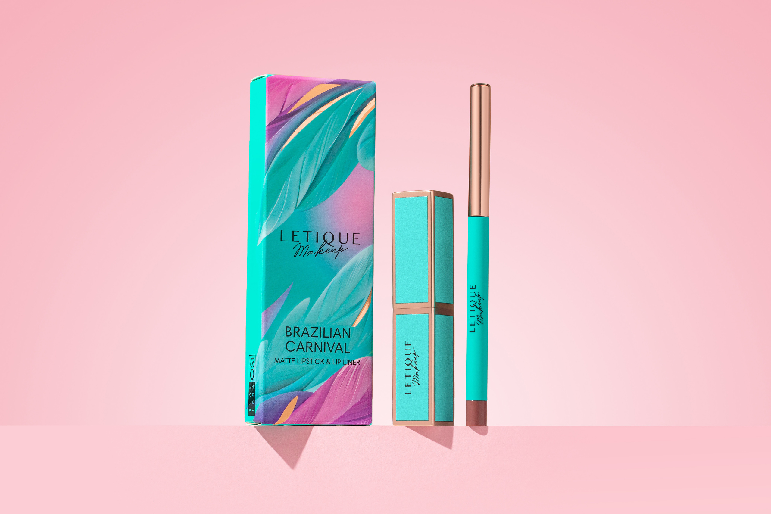 Декоративная и уходовая косметика. Предметный фотограф | Москва | Дарья Федотова