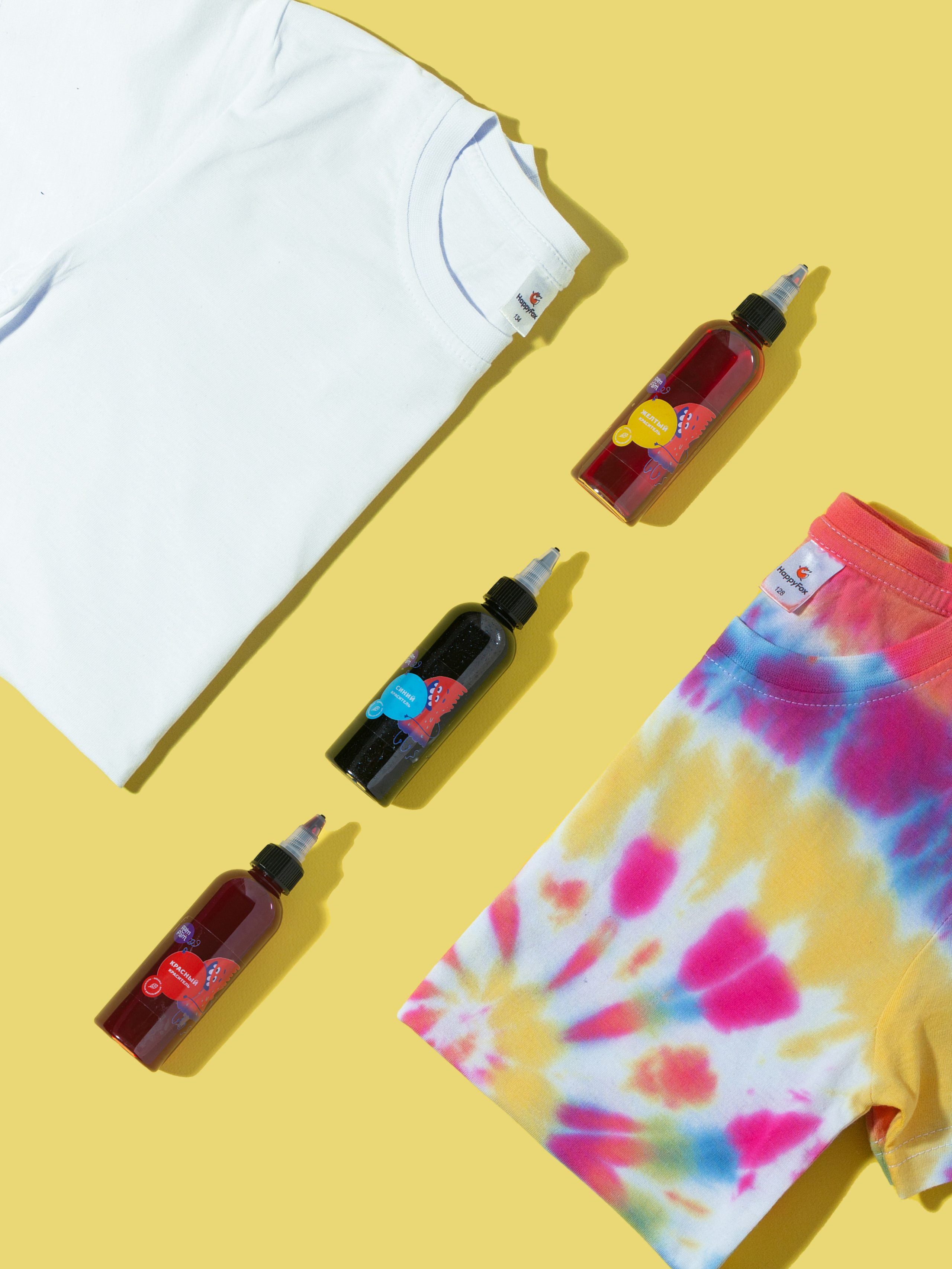 Боксы. Предметный фотограф | Москва | Дарья Федотова