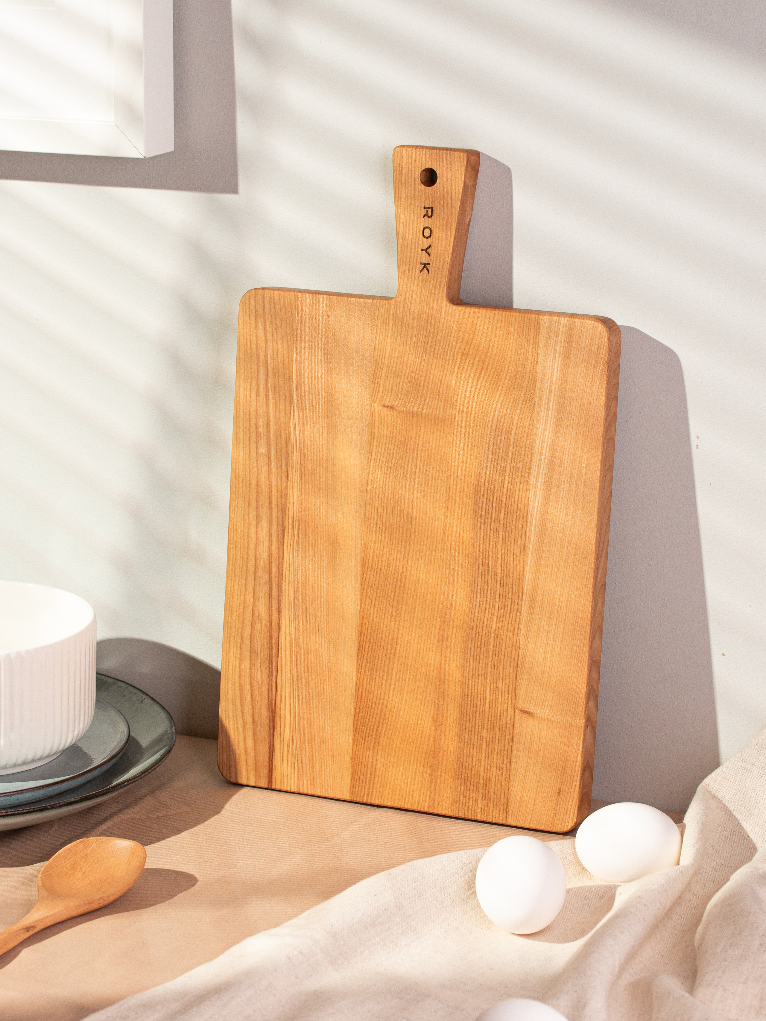 ROYK. Предметный фотограф | Москва | Дарья Федотова