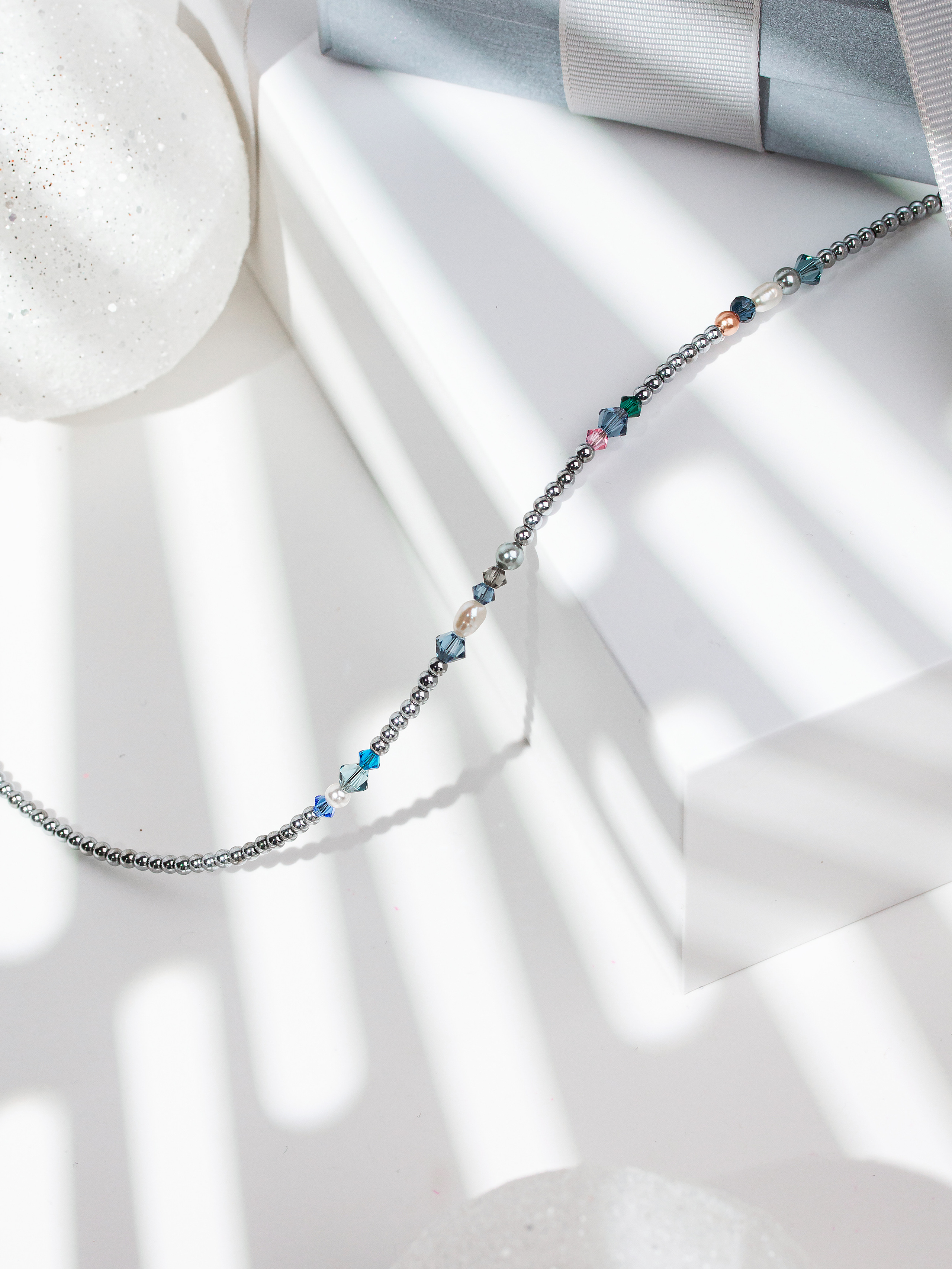 Украшения и аксессуары. Предметный фотограф | Москва | Дарья Федотова