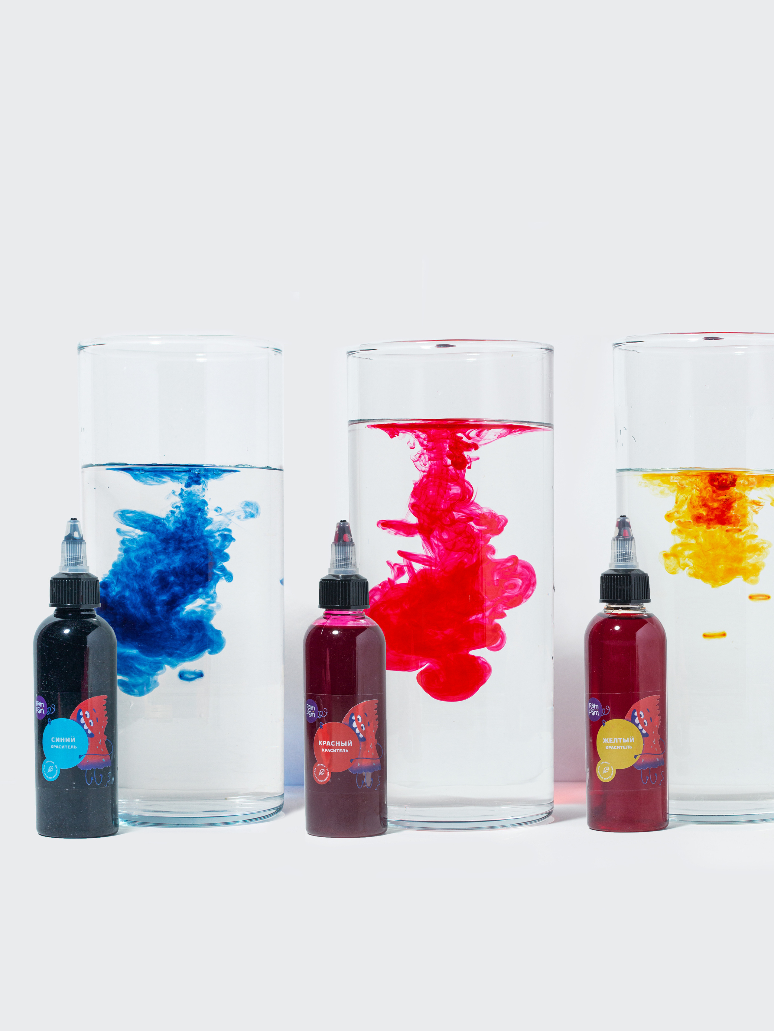 Боксы. Предметный фотограф | Москва | Дарья Федотова