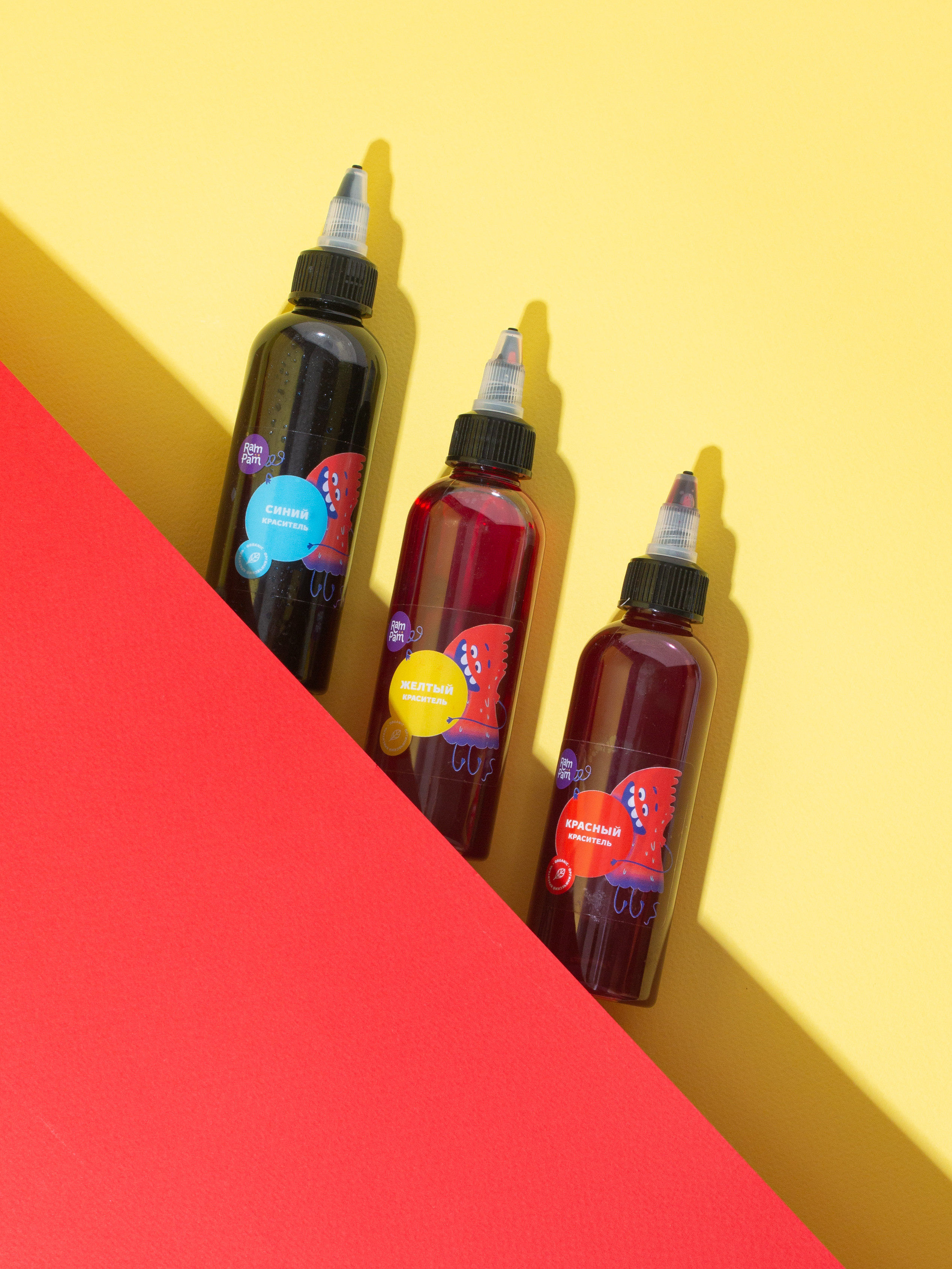 Боксы. Предметный фотограф | Москва | Дарья Федотова