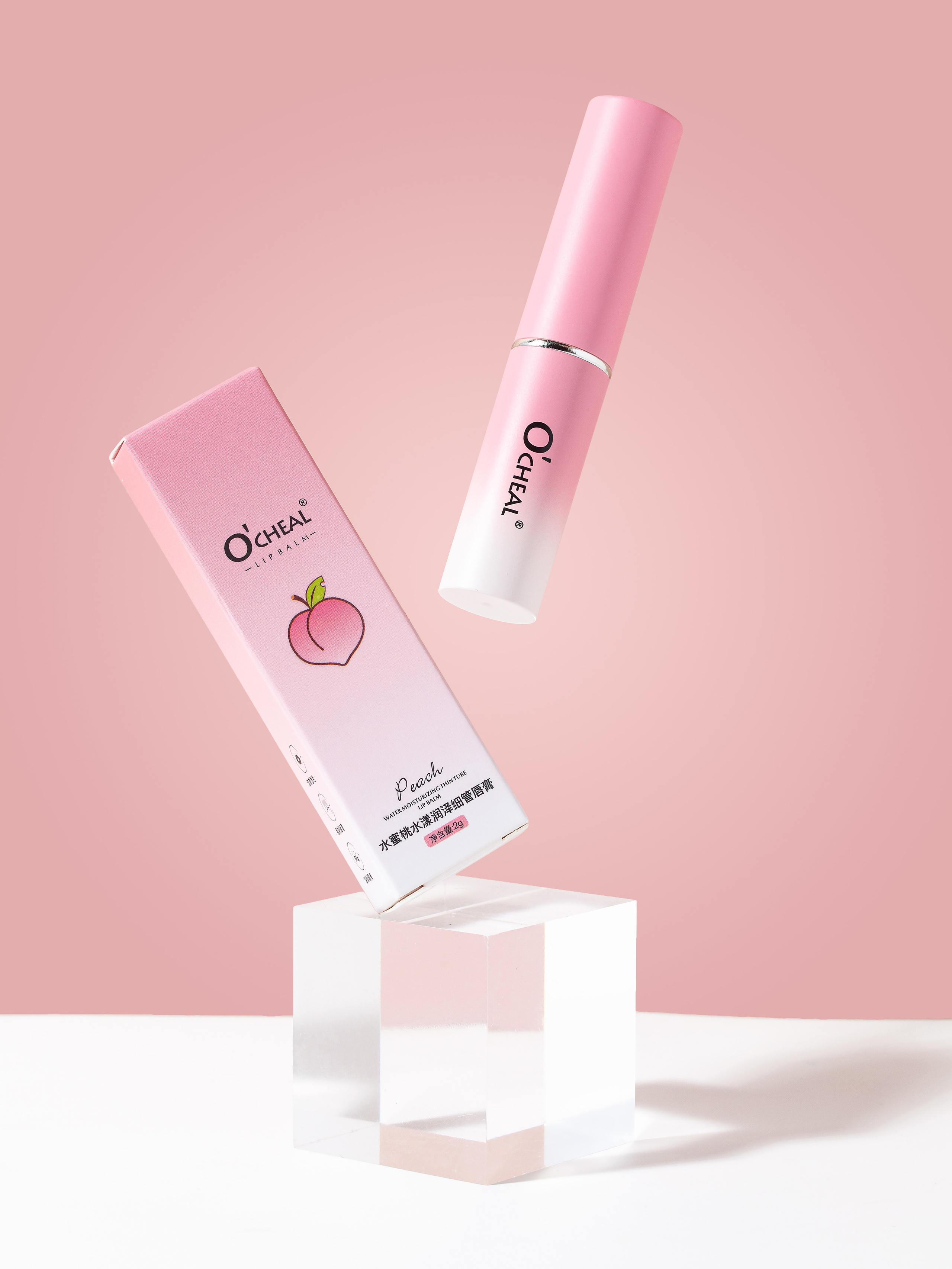 Декоративная и уходовая косметика. Предметный фотограф | Москва | Дарья Федотова