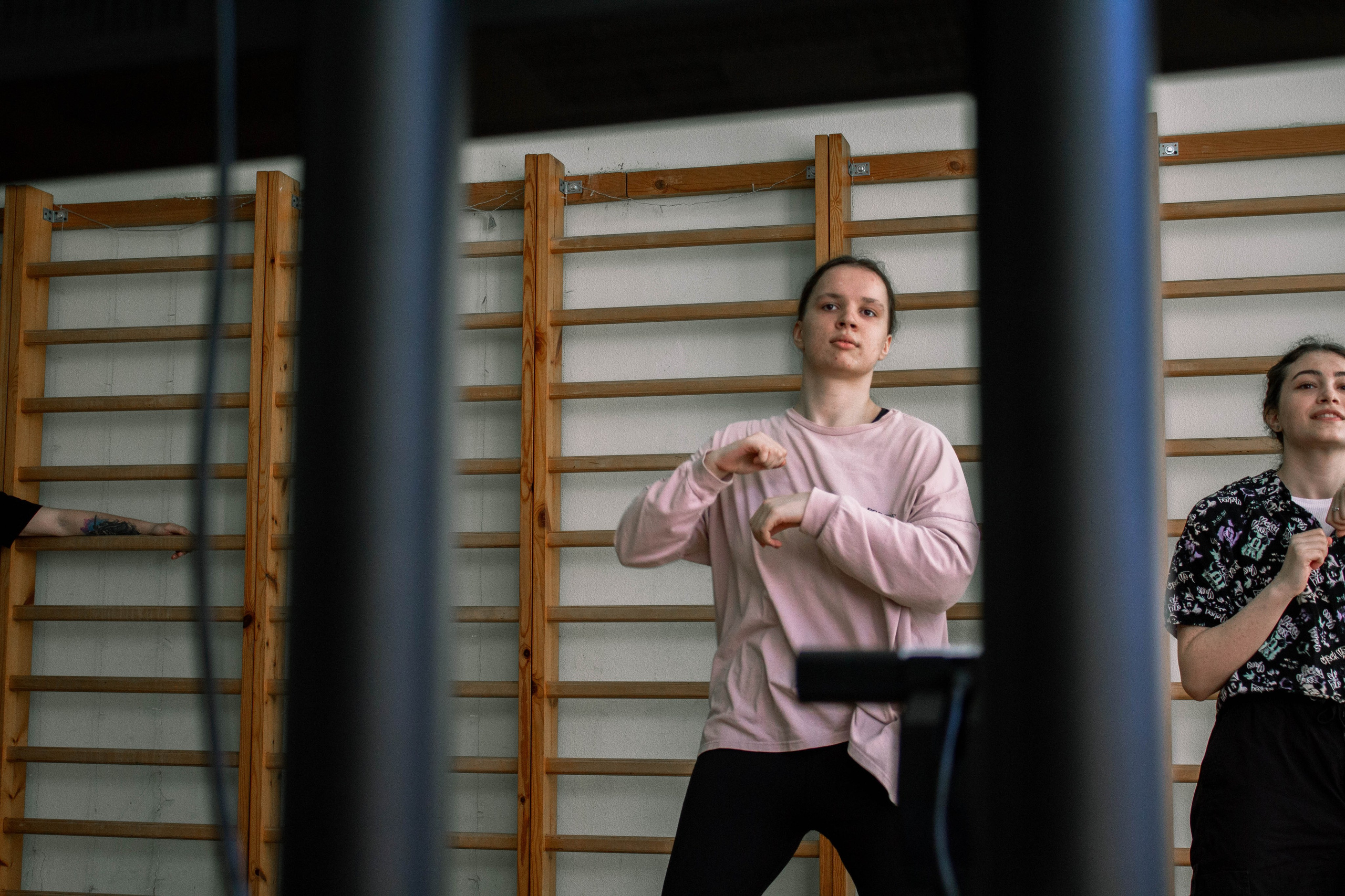 Фиджитал игры СПбПУ. Карпогоры, Санкт-Петербург