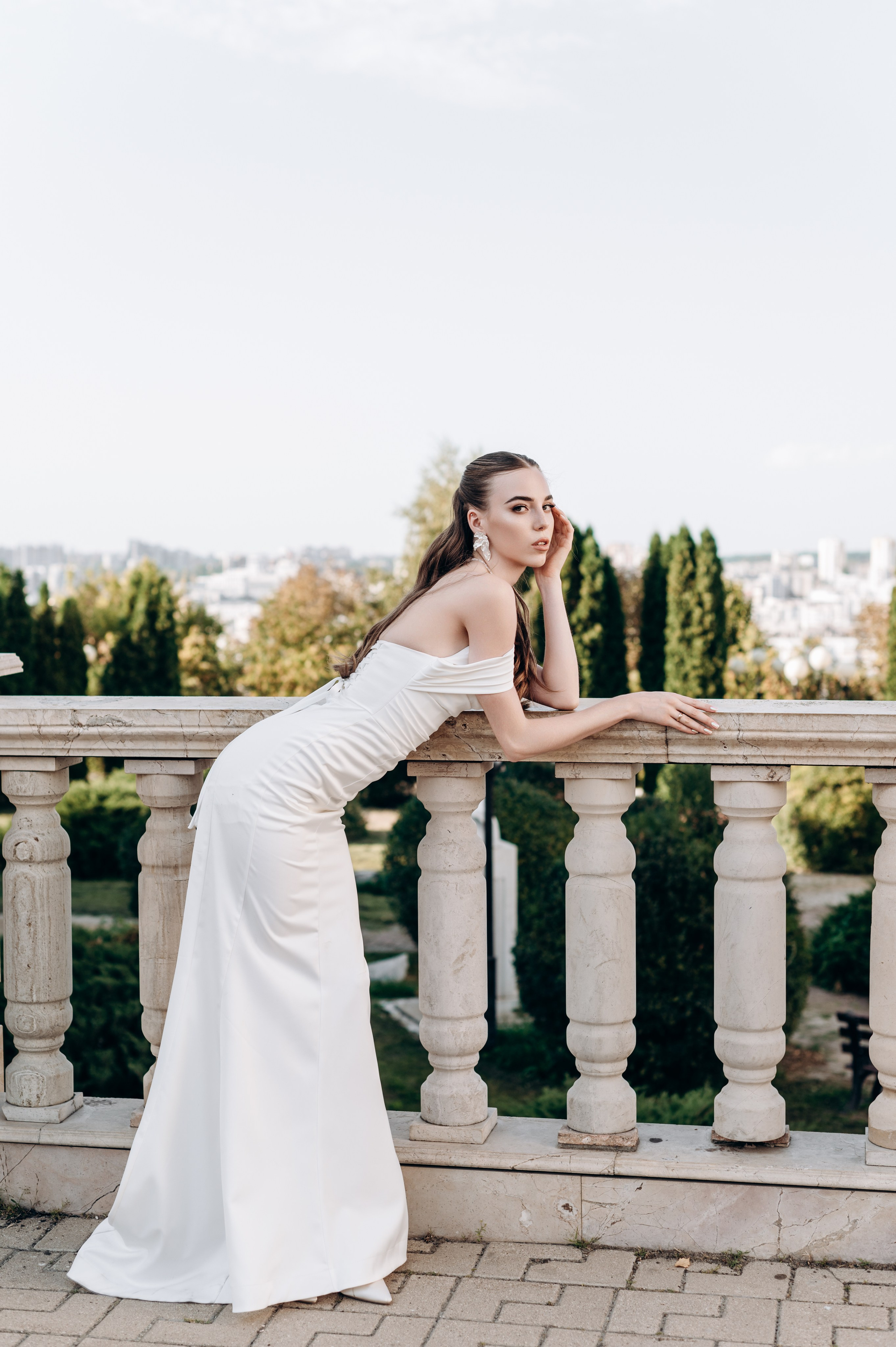 Никита и Ирина. Свадебный фотограф Белгород