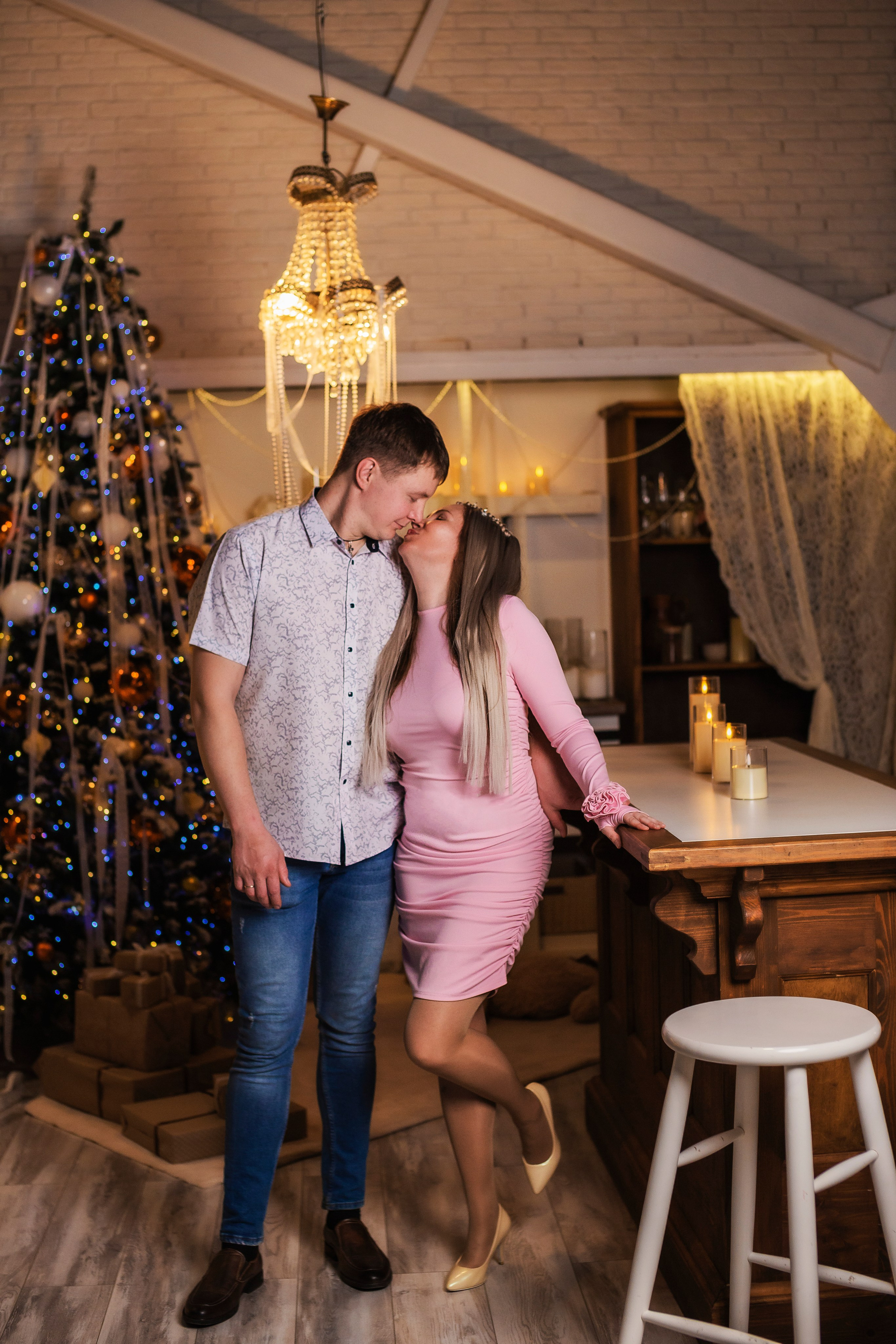 Фотостудия Волна. Семейный фотограф в Саратове