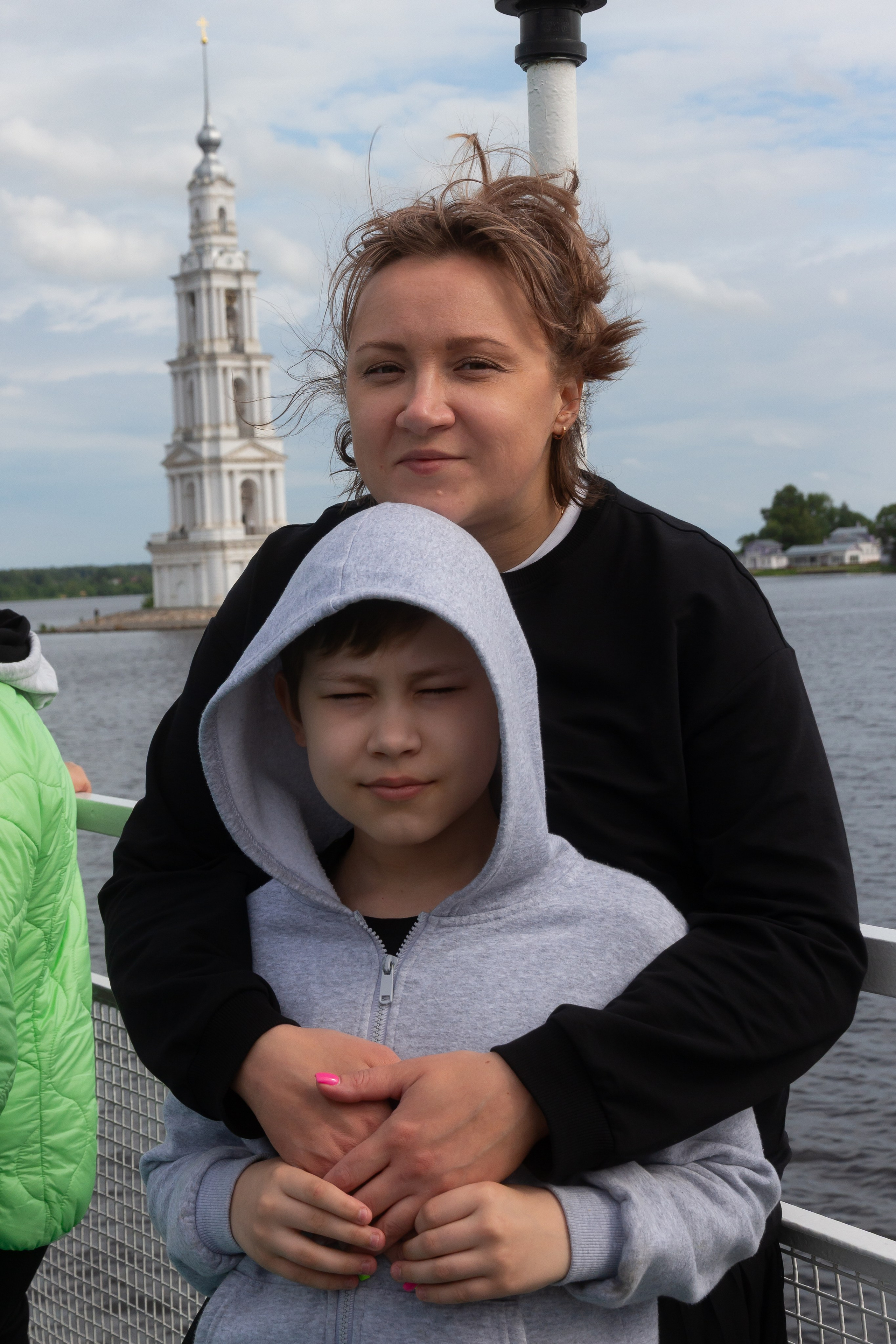 «Ивана Купала» в Калязине 2025. Фотограф Илья Варакин