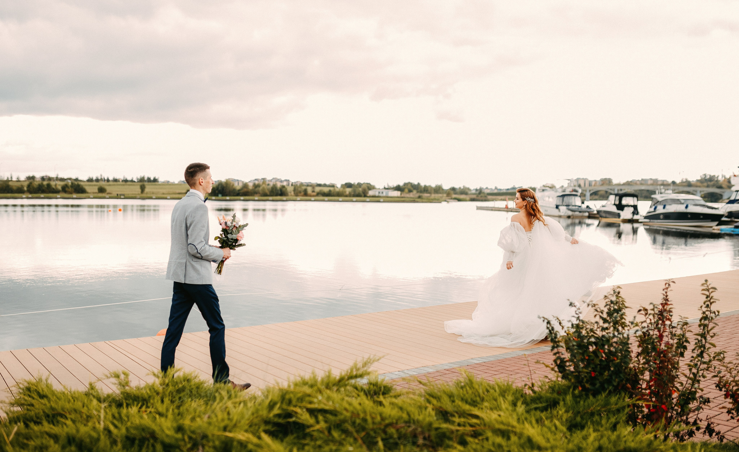 Свадьбы. Свадебный и семейный фотограф Москва, Тверь, Ржев Артем Суслов