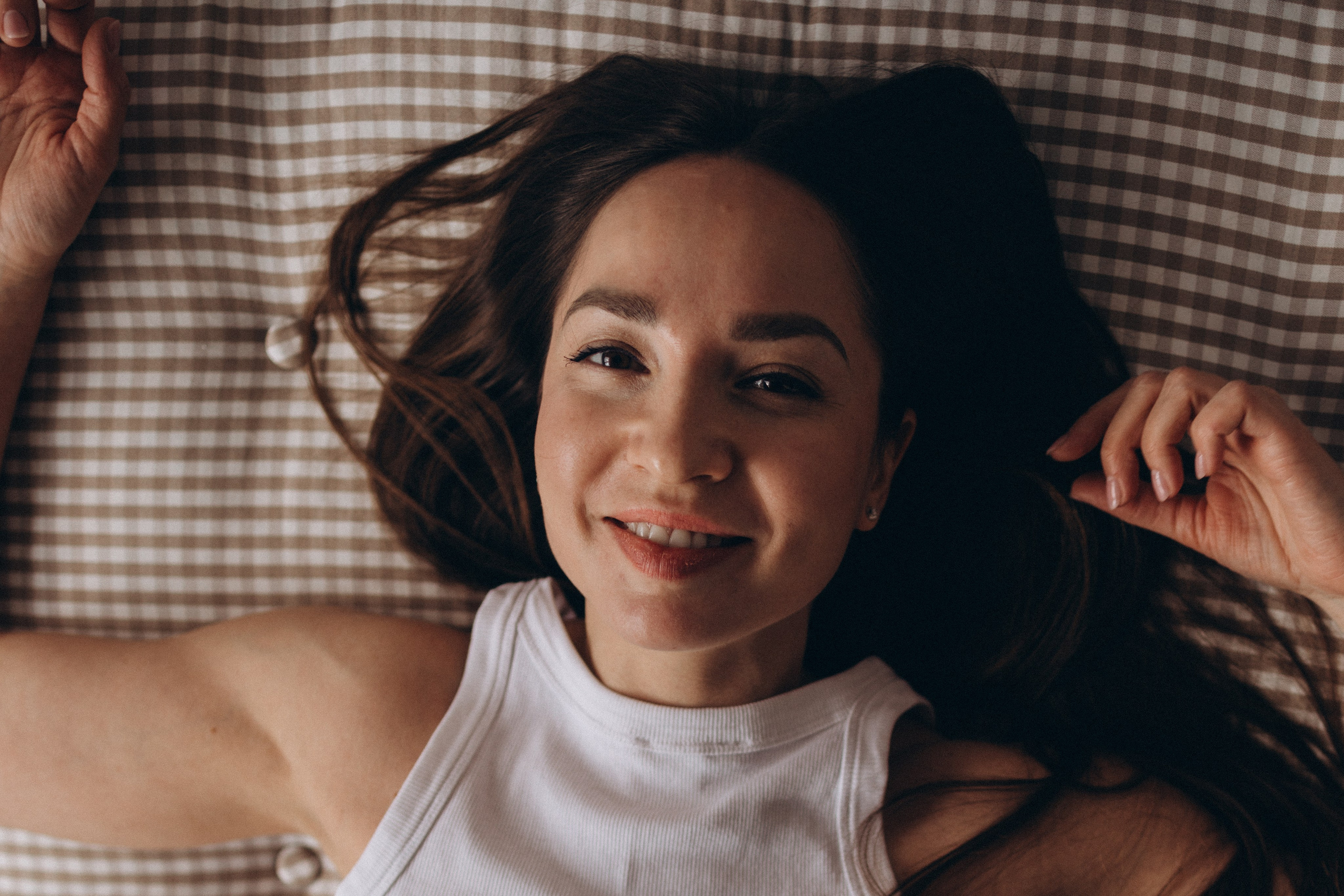 Дина. Семейный и женский фотограф в Москве Коновалова Олеся