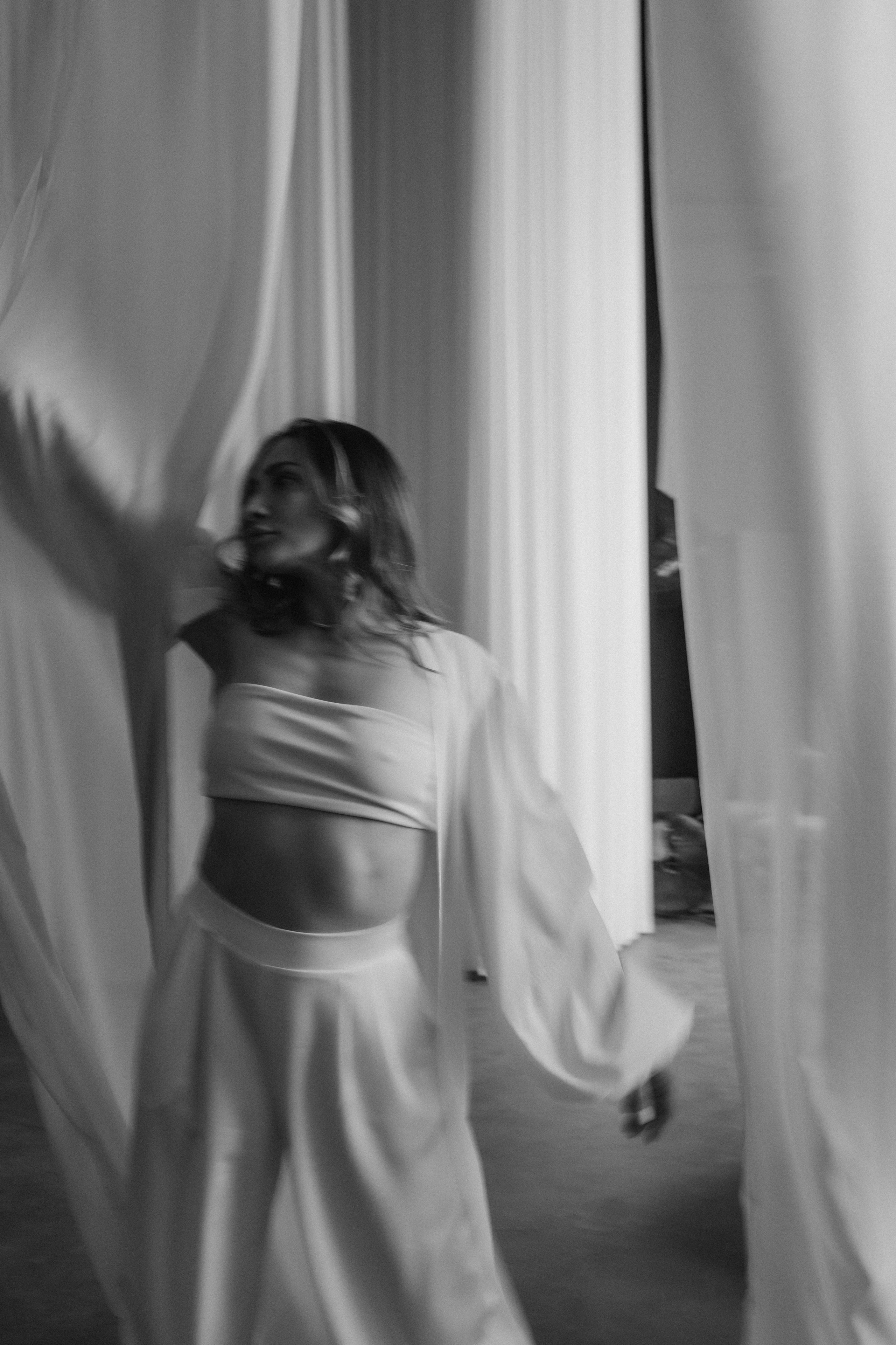 Яна. Семейный и женский фотограф в Москве Коновалова Олеся