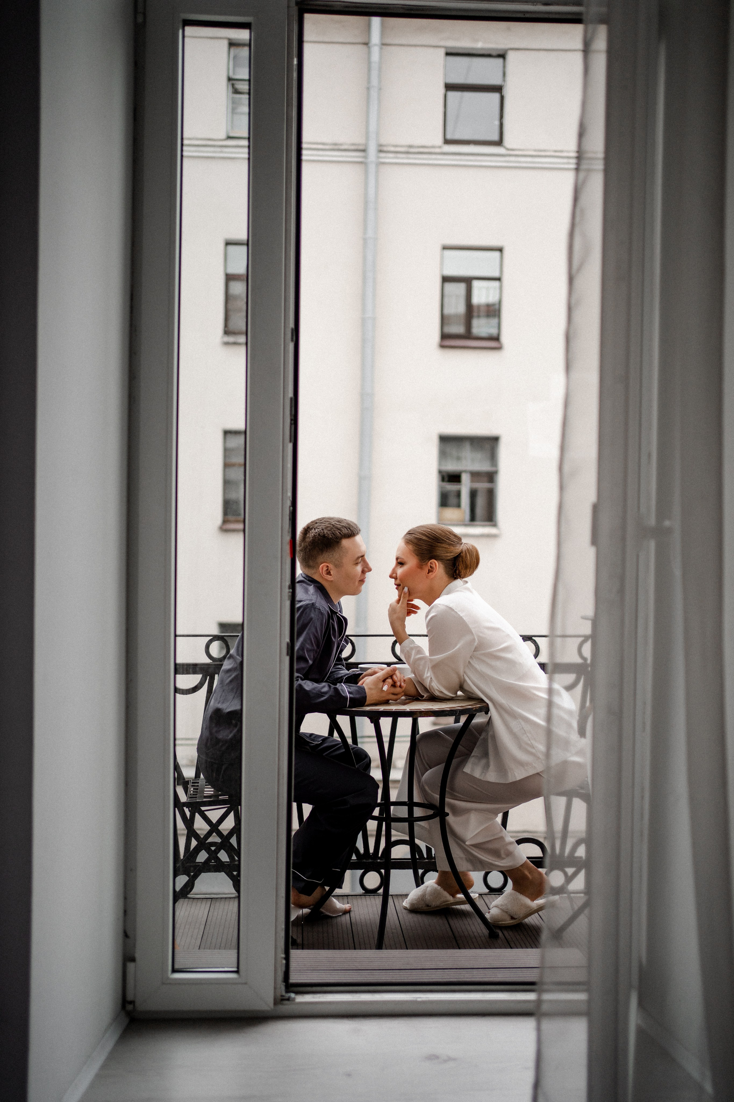 Maxim & Liana. Dolce_wedding