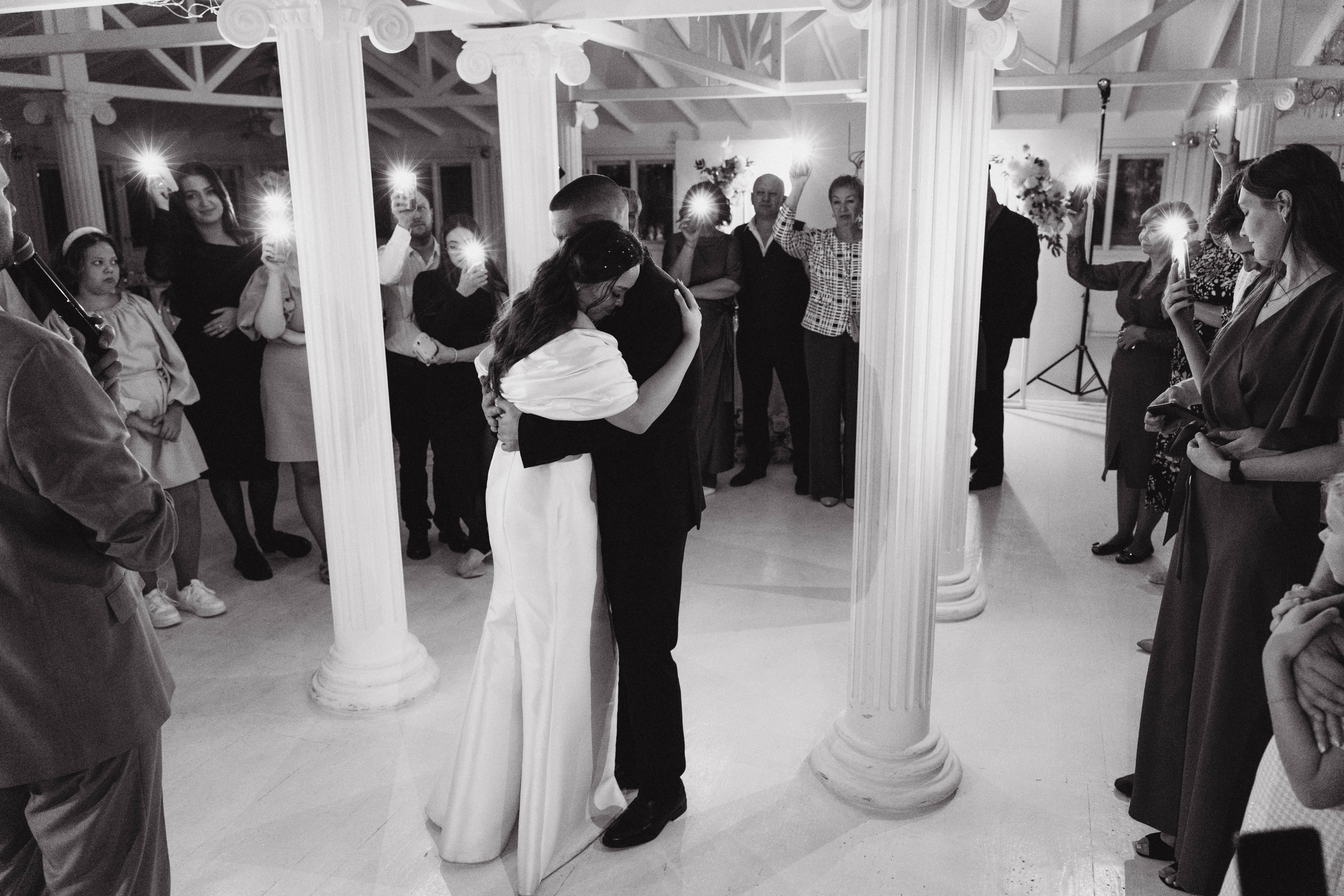 Vladislav & Anastasia. Свадебный фотограф в Воронеже Самохина Екатерина