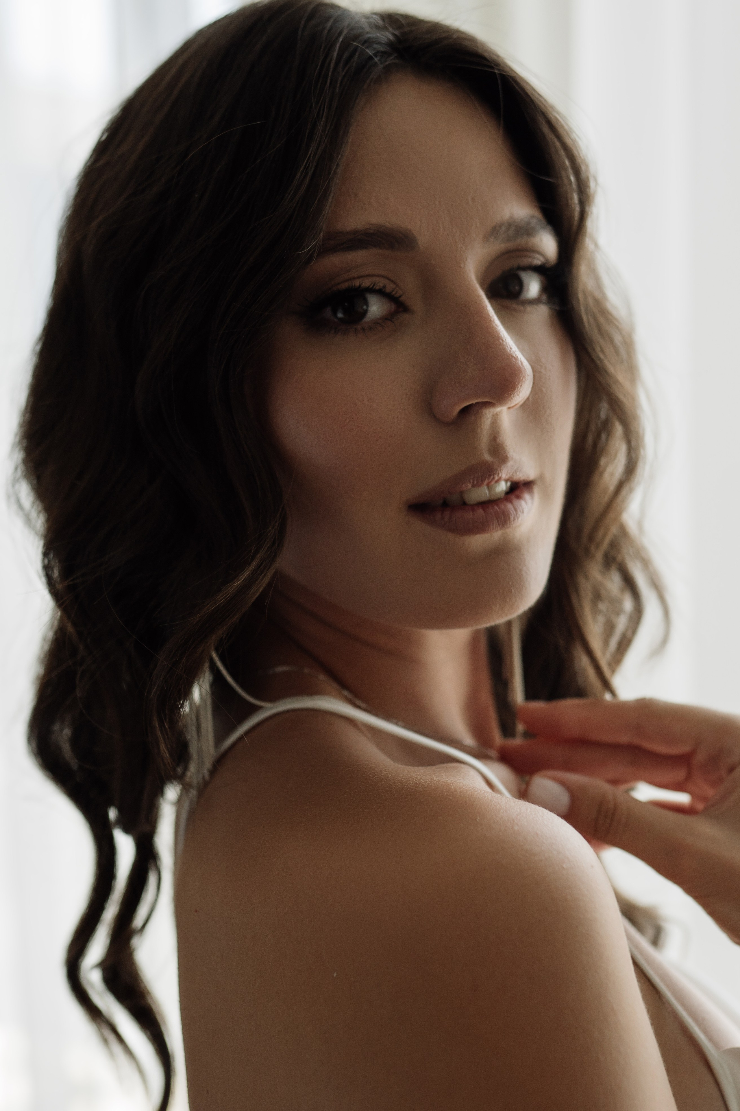 Samara. Свадебный фотограф Тольятти Москва Адамова Виктория