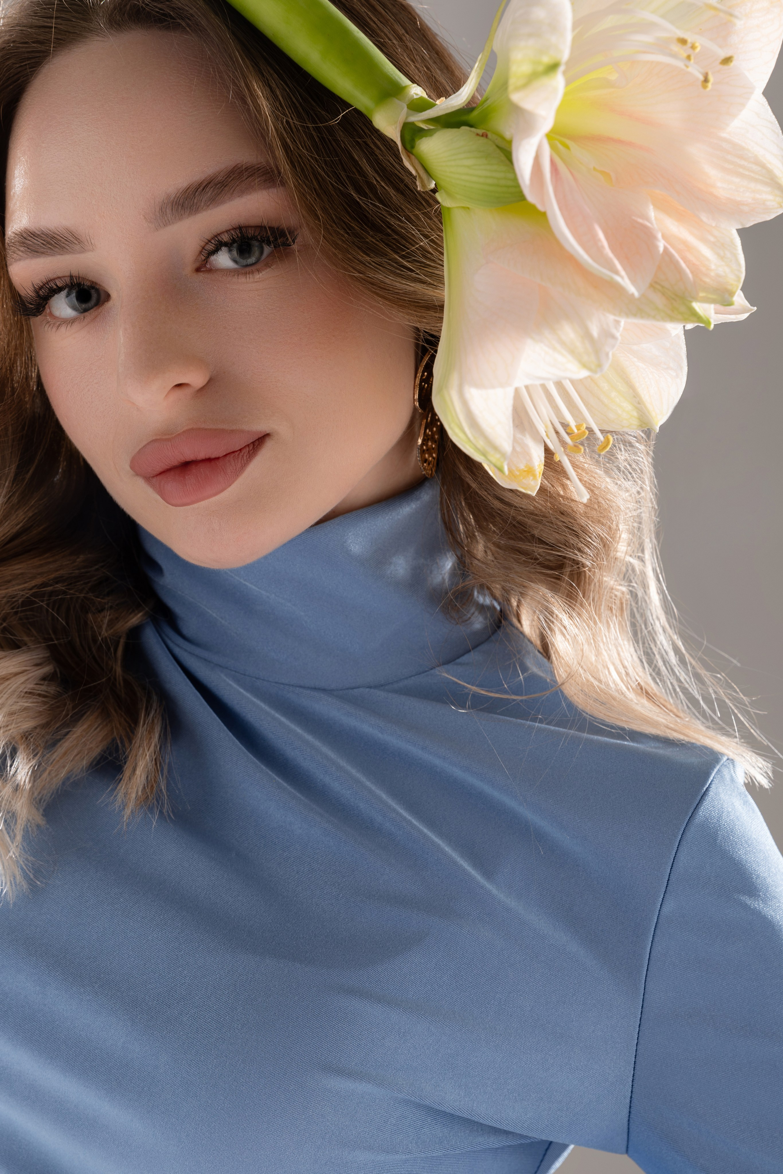 Анастасия. Фотосессии в Ростове-на-Дону. Мария Роскошная