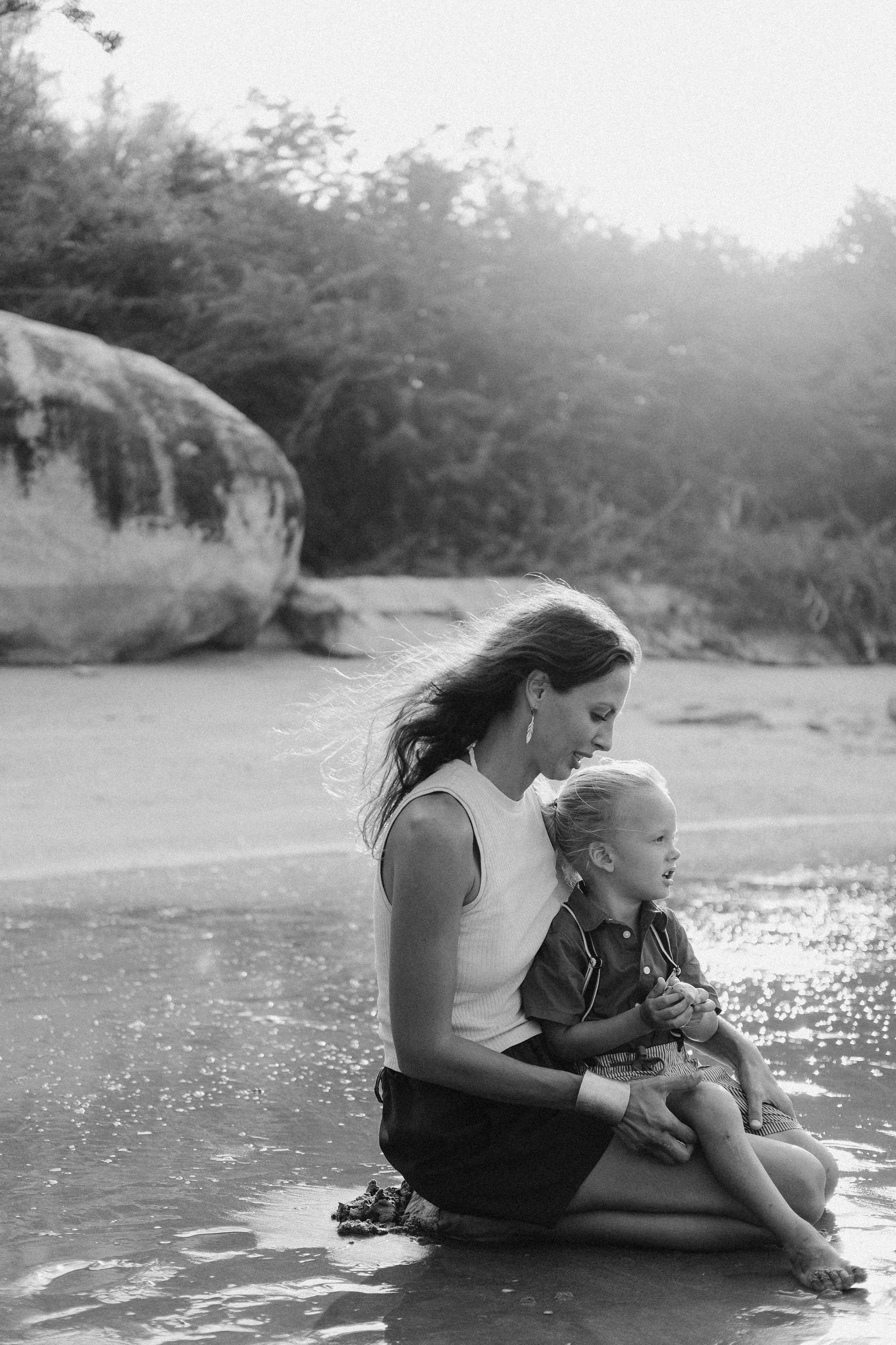 Клементина Тай. Главная