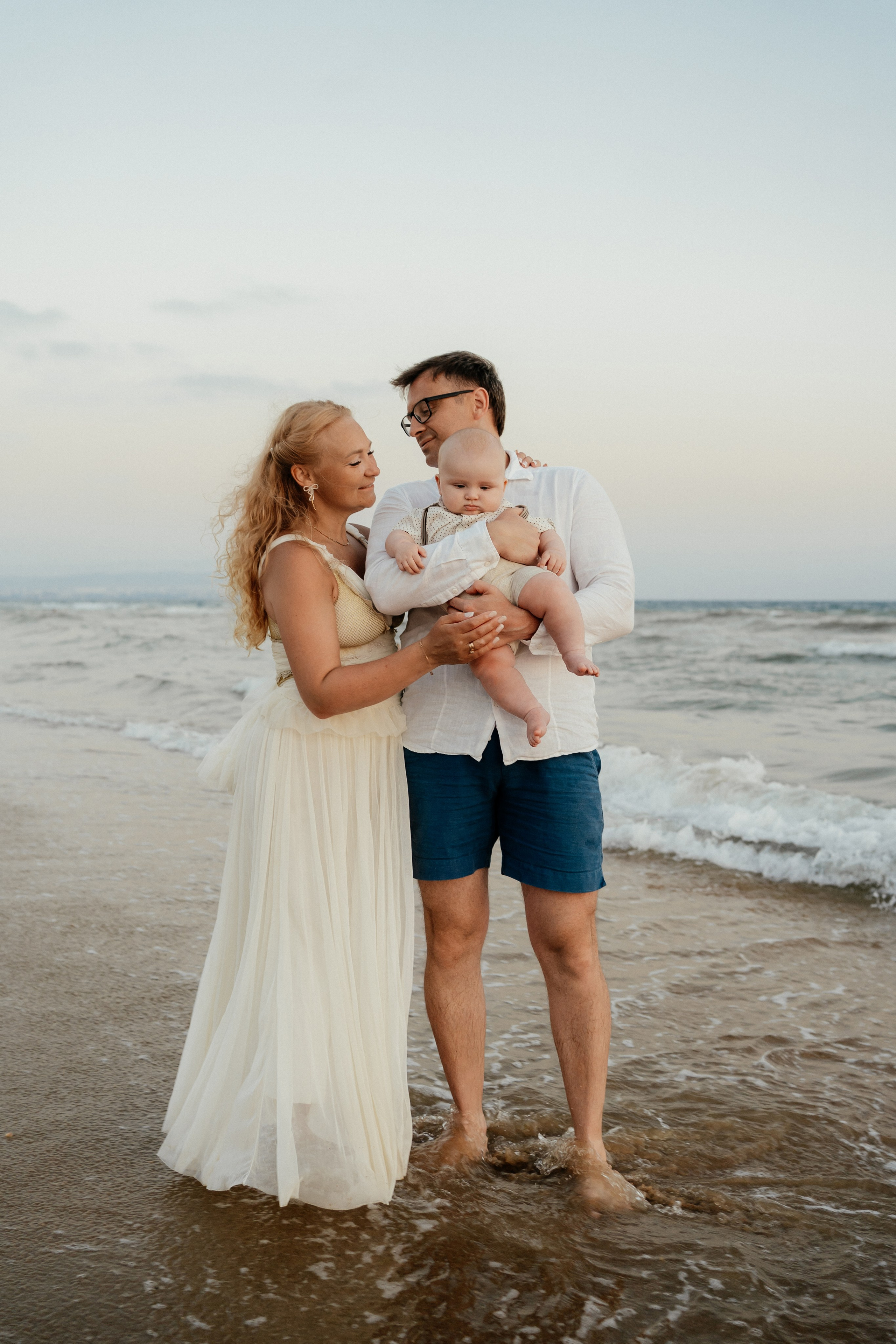 Семейная фотосессия на море в Анапе. Карпенко Марина свадебный и семейный фотограф Анапа, Краснодар, Геленджик, Сочи, Темрюк