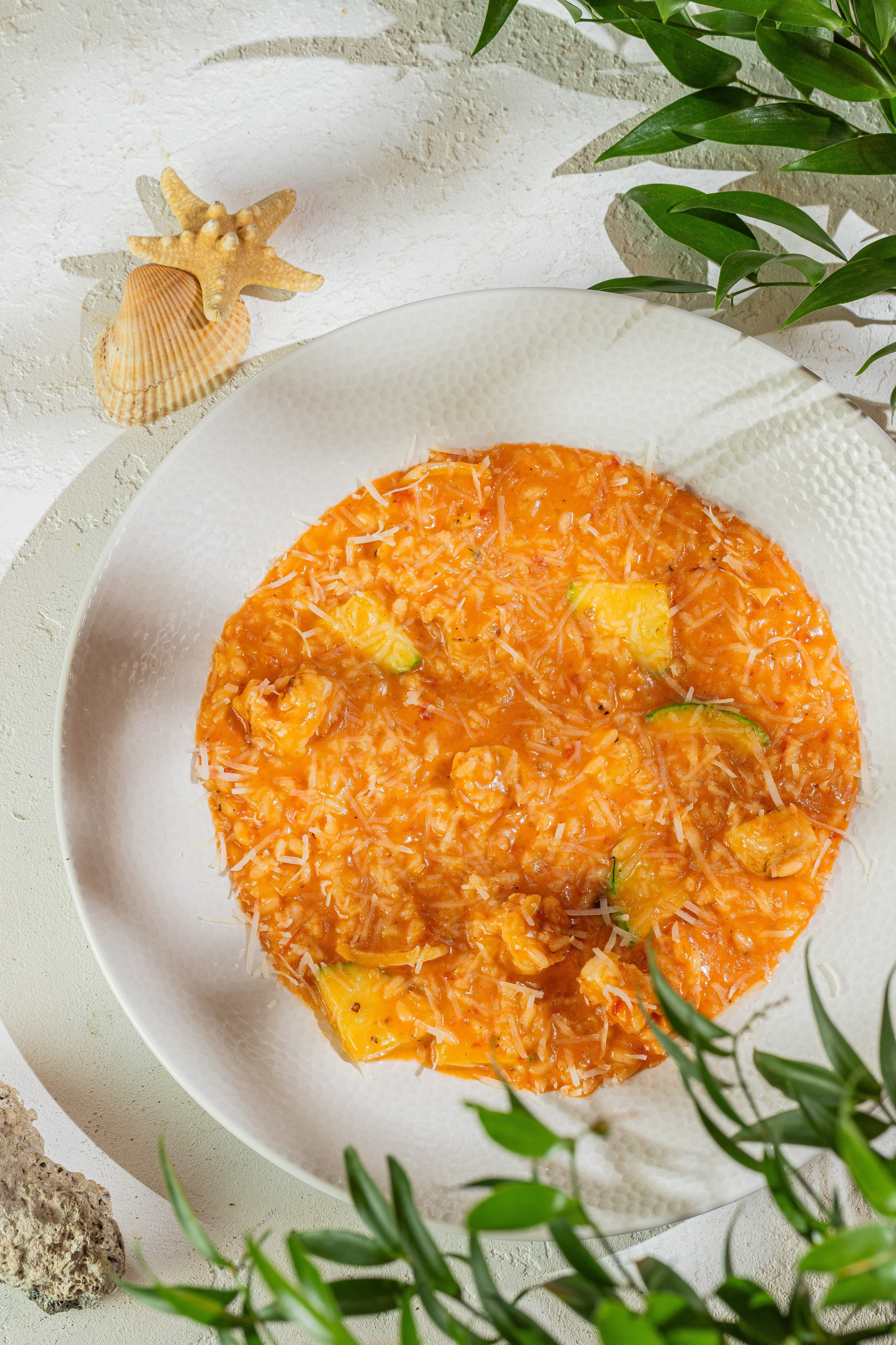 Fish Box. Краснов Максим фуд-фотограф, предметный фотограф, Москва