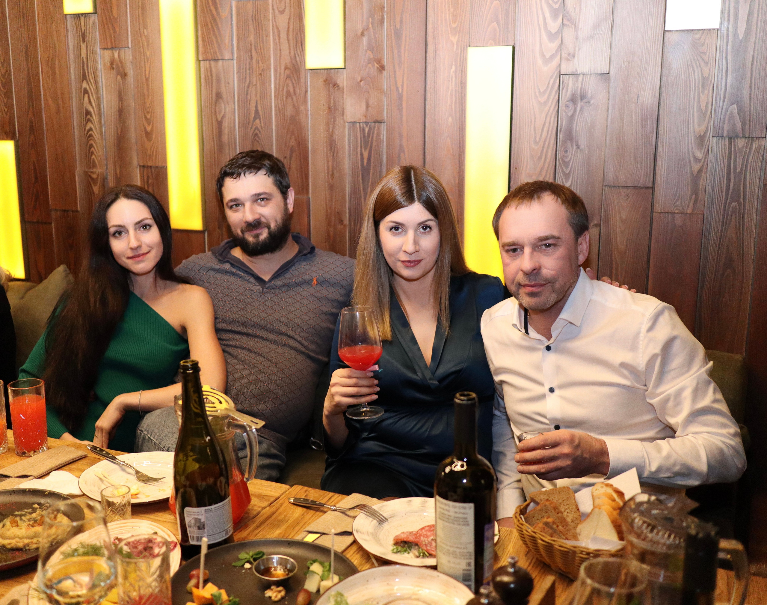 Гендер пати. Фотограф Москва