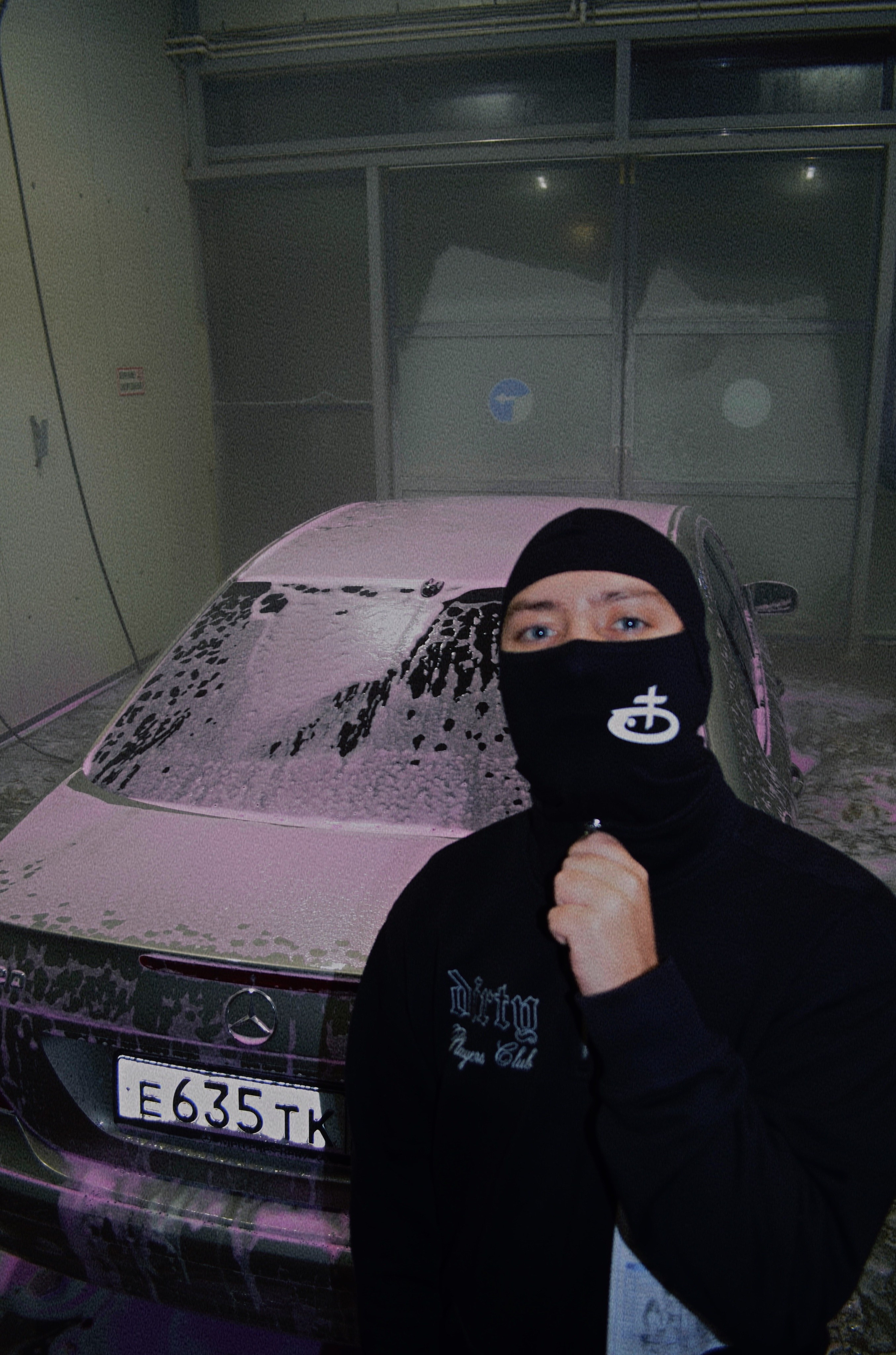 СТРИТ (УЛИЧНОЕ). Разноплановый фотограф из Москвы/Твери