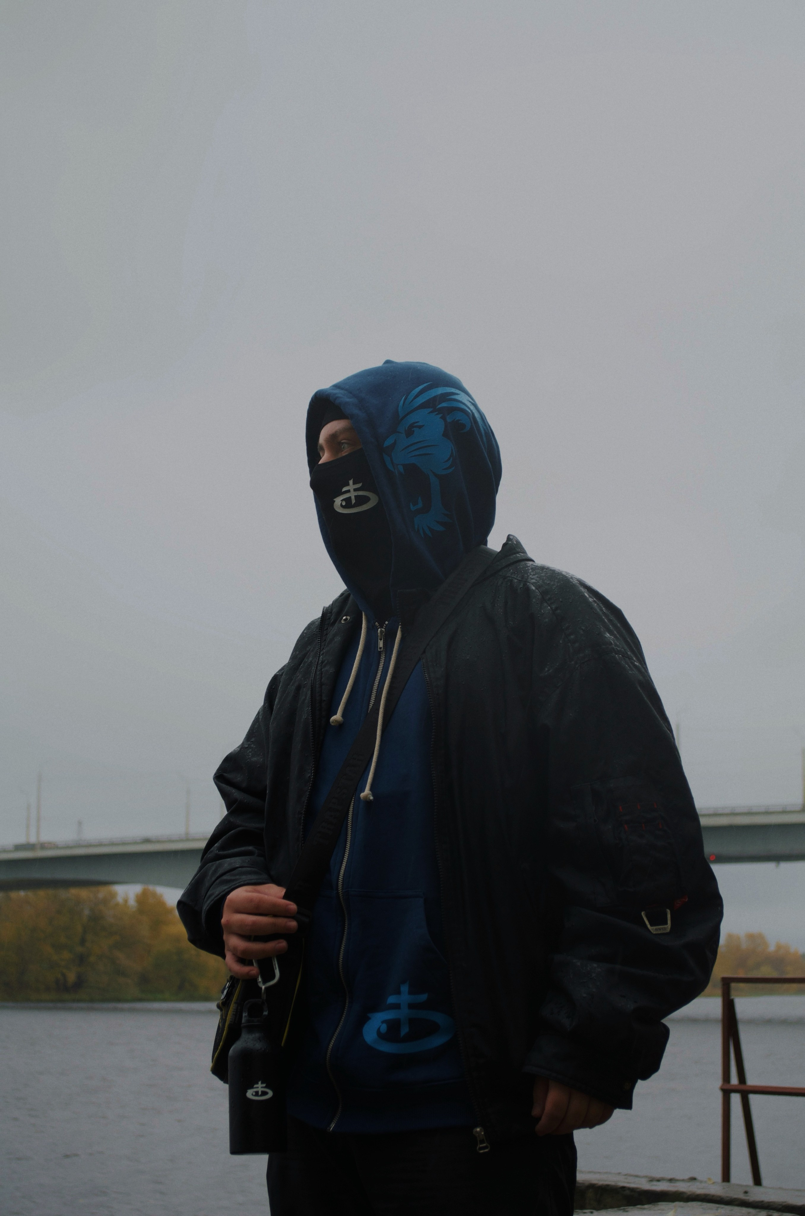 СТРИТ (УЛИЧНОЕ). Разноплановый фотограф из Москвы/Твери