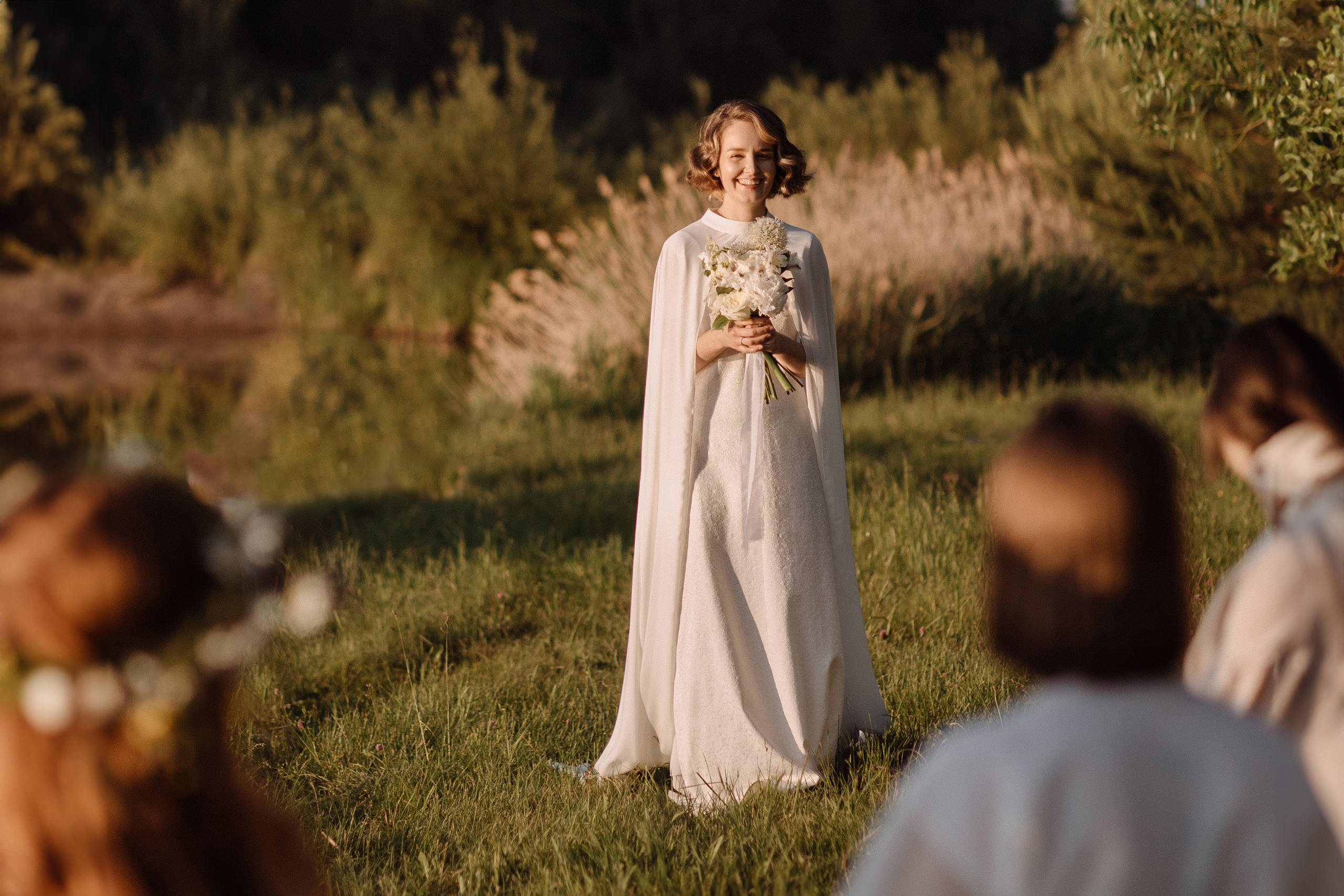 Солнце мое. Свадебный фотограф |Орел|Москва Анна Плешкова