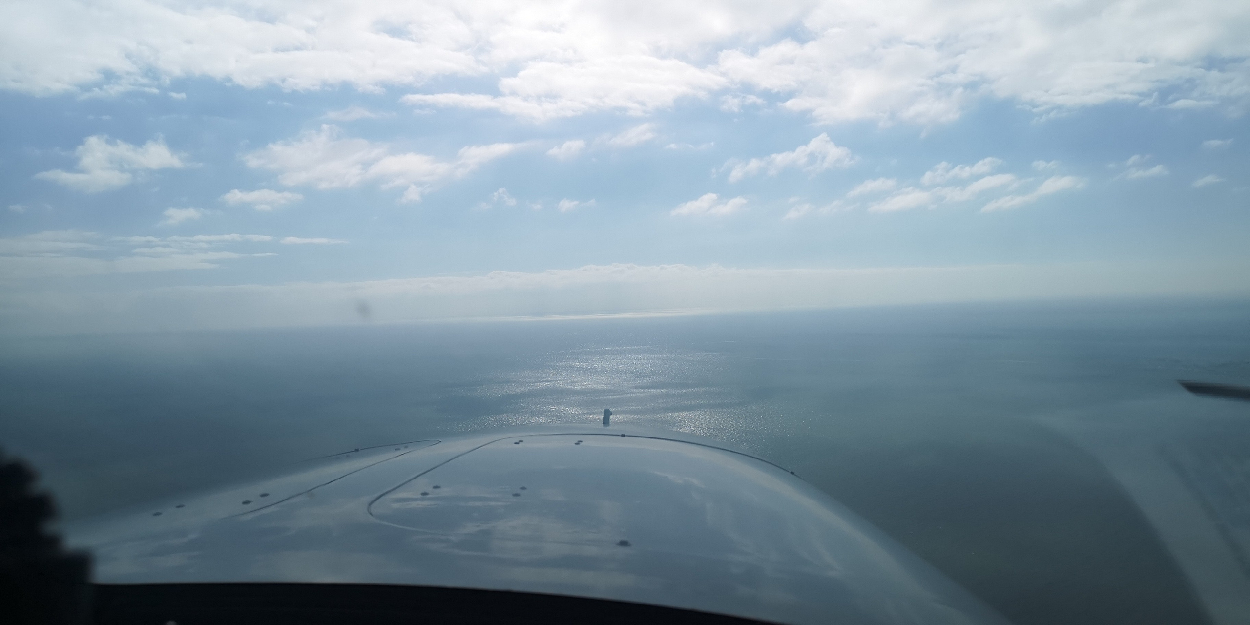 Каспийское море (наука на Ла-8) (2021 г.). Фотоальбом показывающий увлекательный мир авиации и мир медведей Андрея Иванова