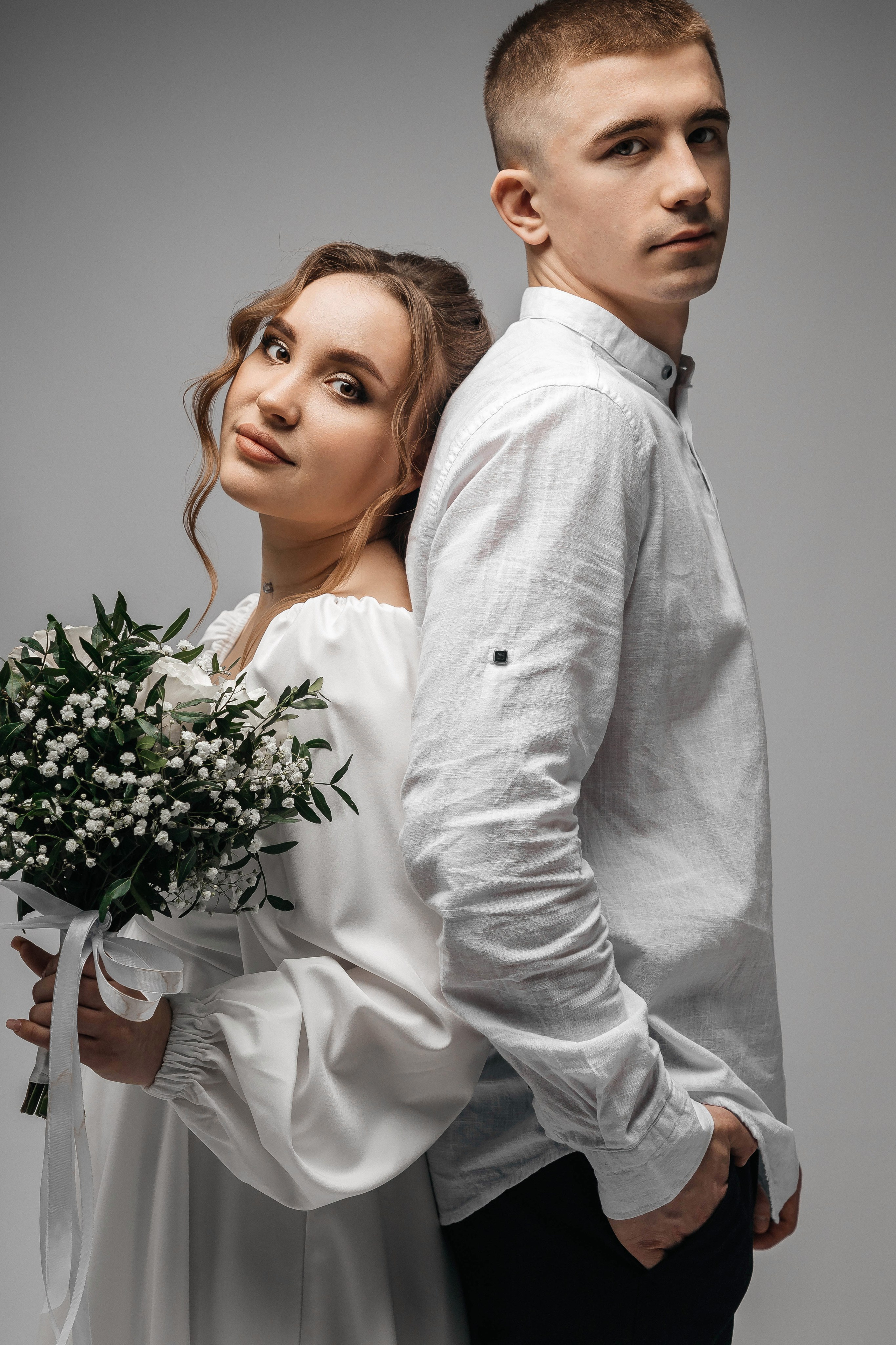 A&M. Street photographer