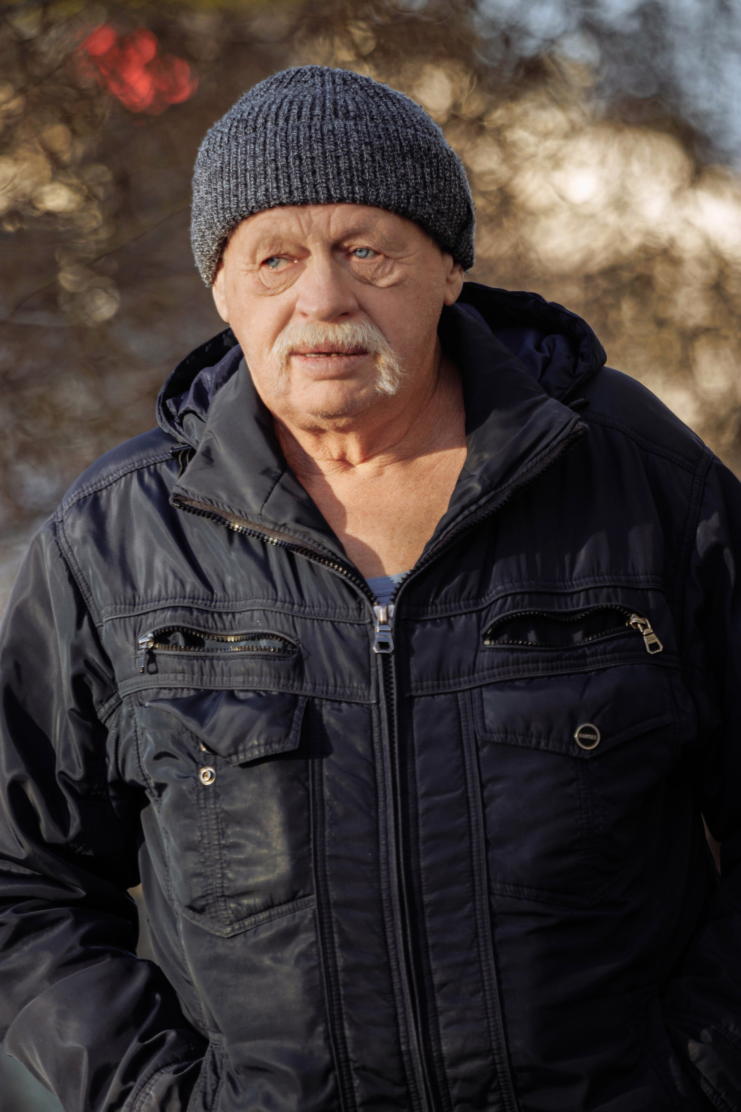 UrbanRothkoStreet. Street photographer